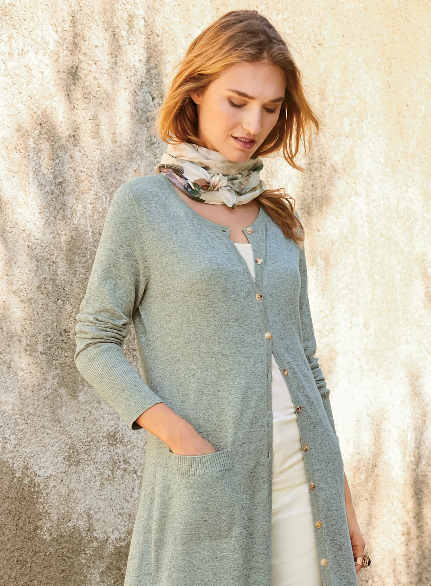 Porto-Vecchio Scarf - Image 5