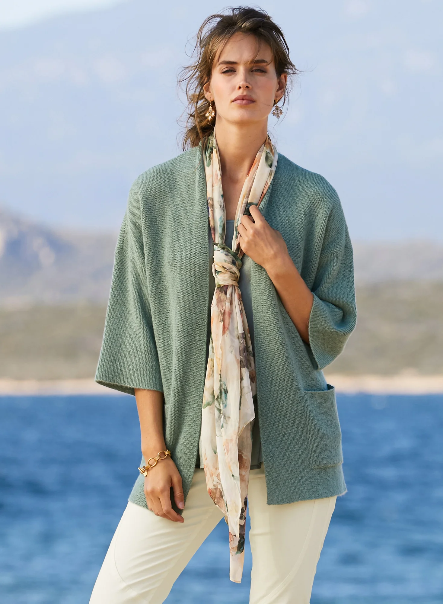 Porto-Vecchio Scarf - Image 6
