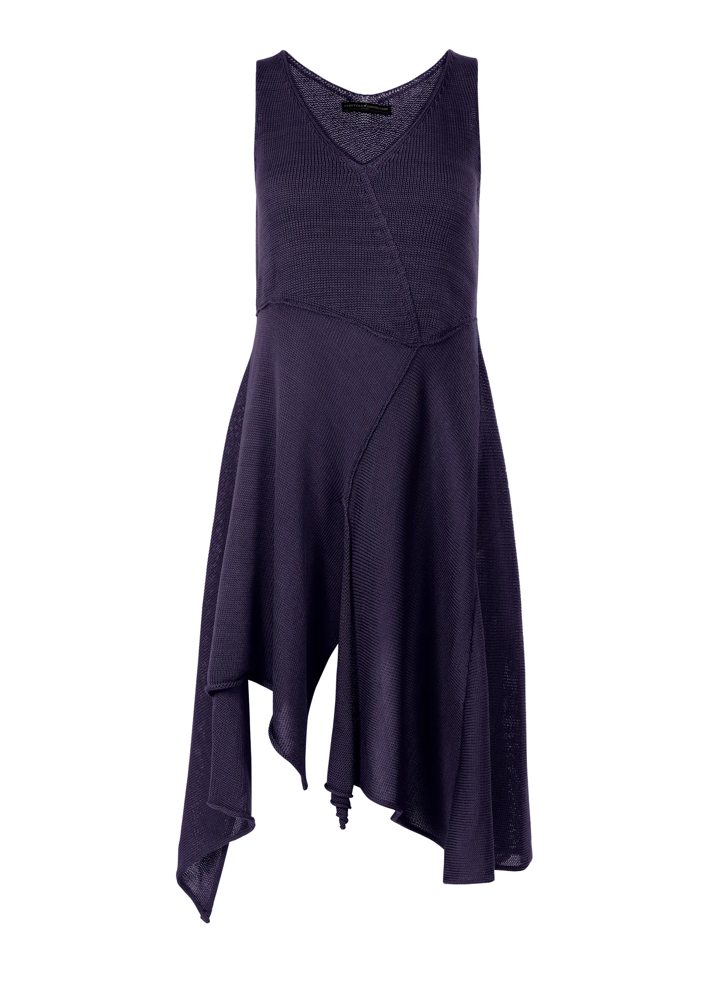 Portobello Road Tunic