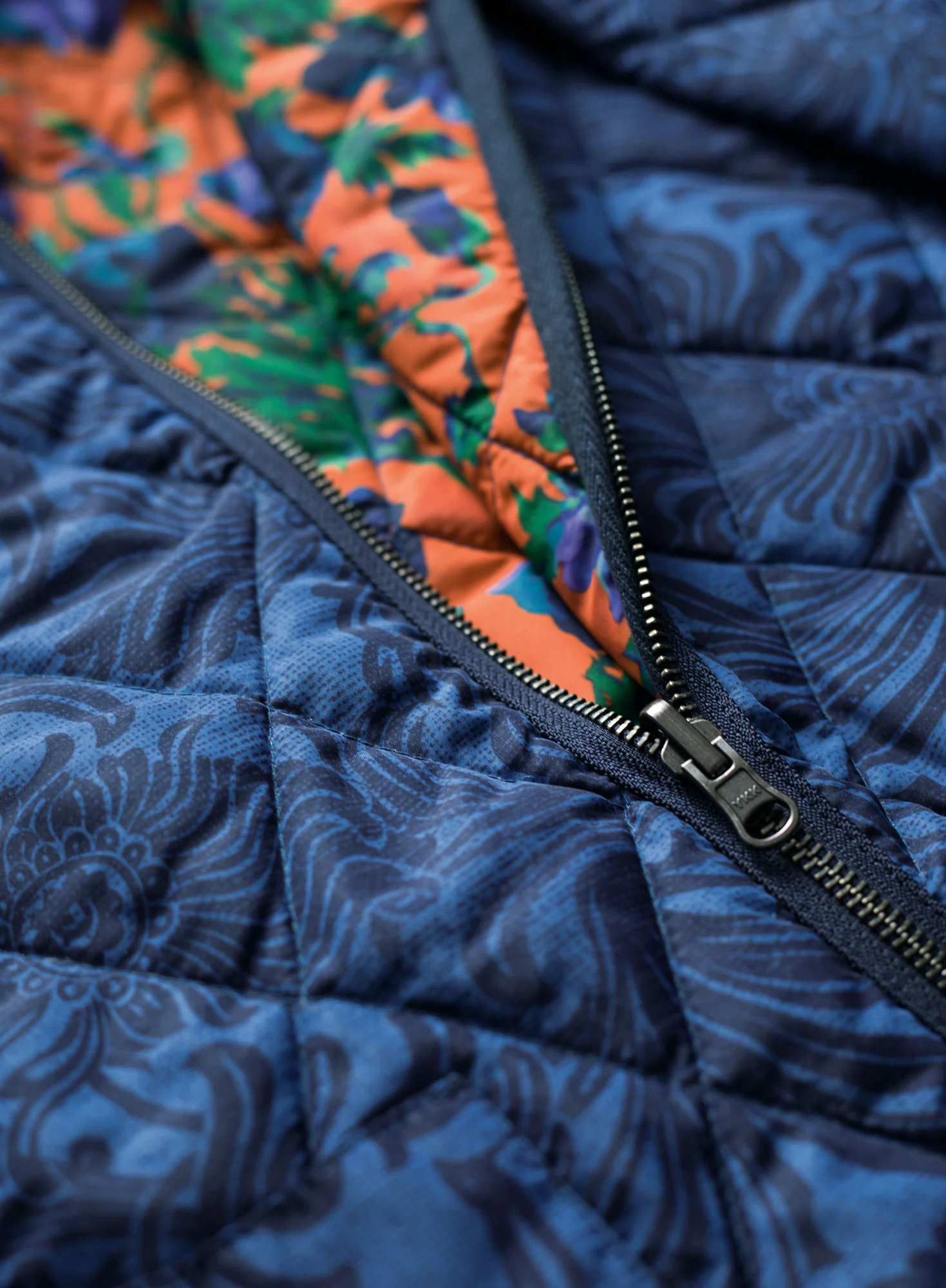 Primavera Reversible Jacket - Image 5