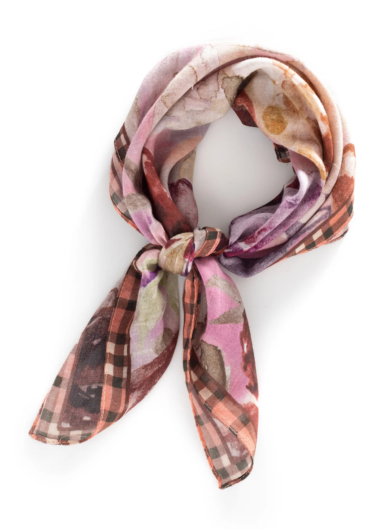 Primrose Bandana