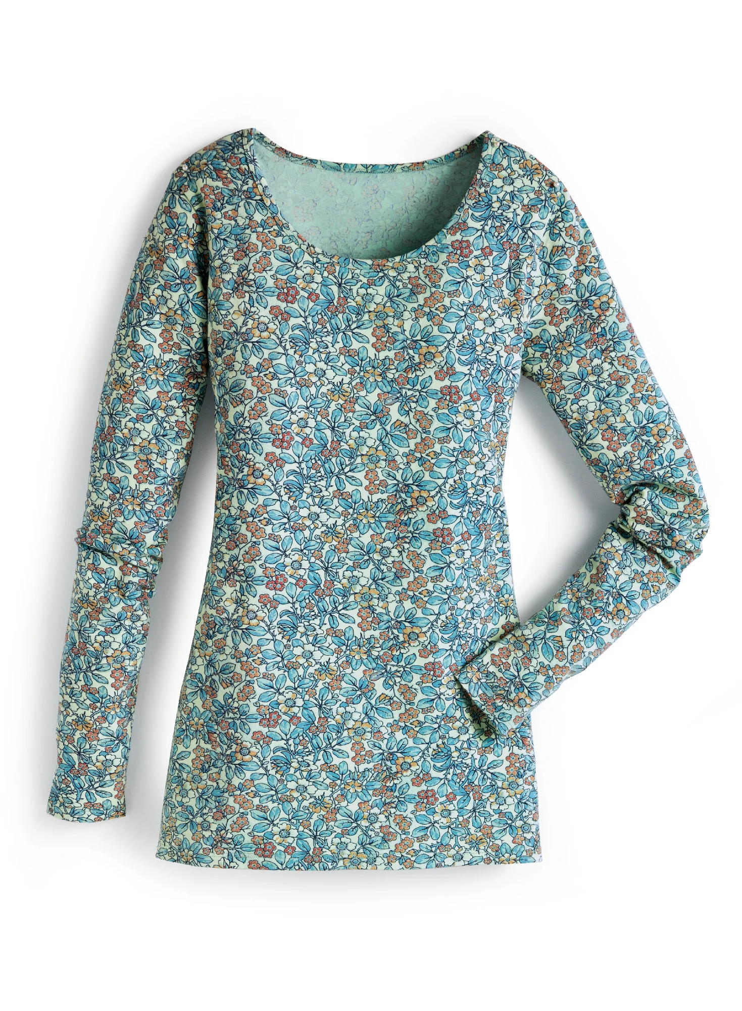 Primrose Tee