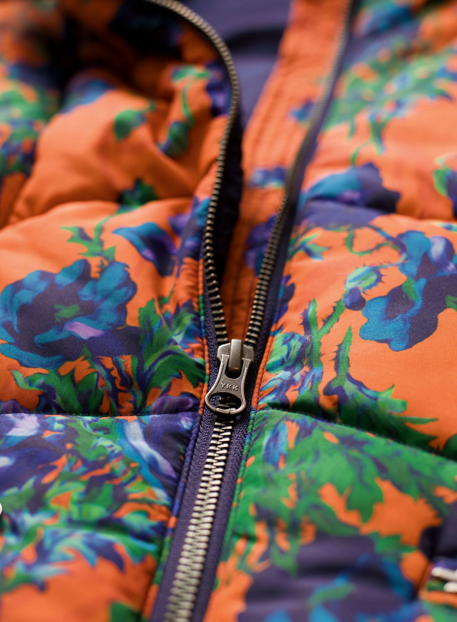 Puffer Vest - Image 3