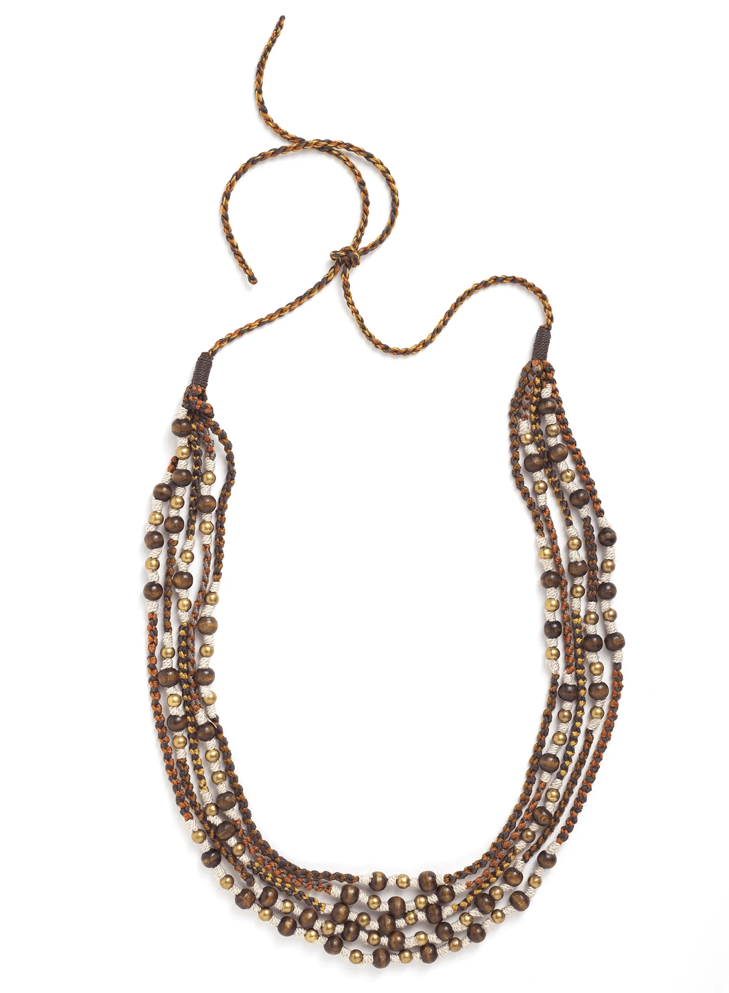 Quipu Necklace - Image 3