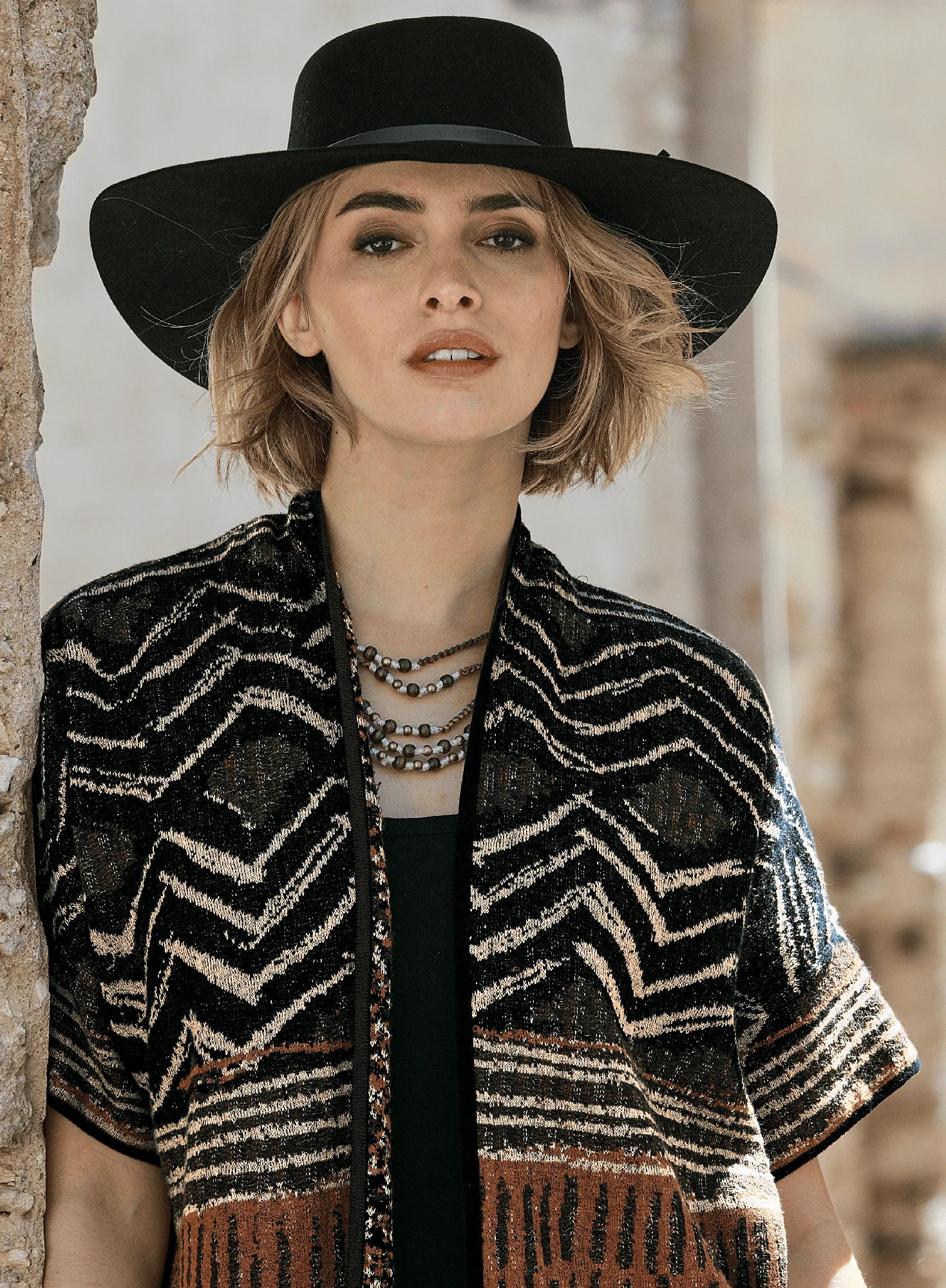 Quipu Necklace - Image 4