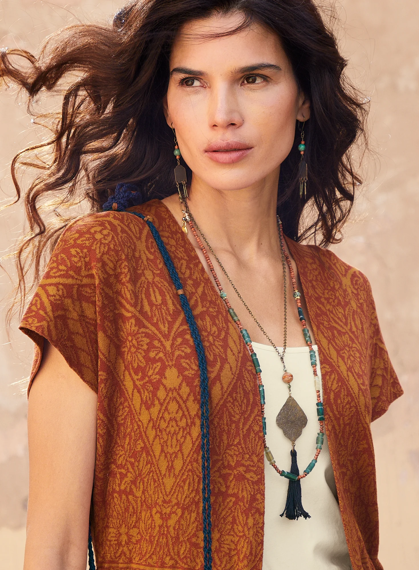 Rabat Necklace - Image 4