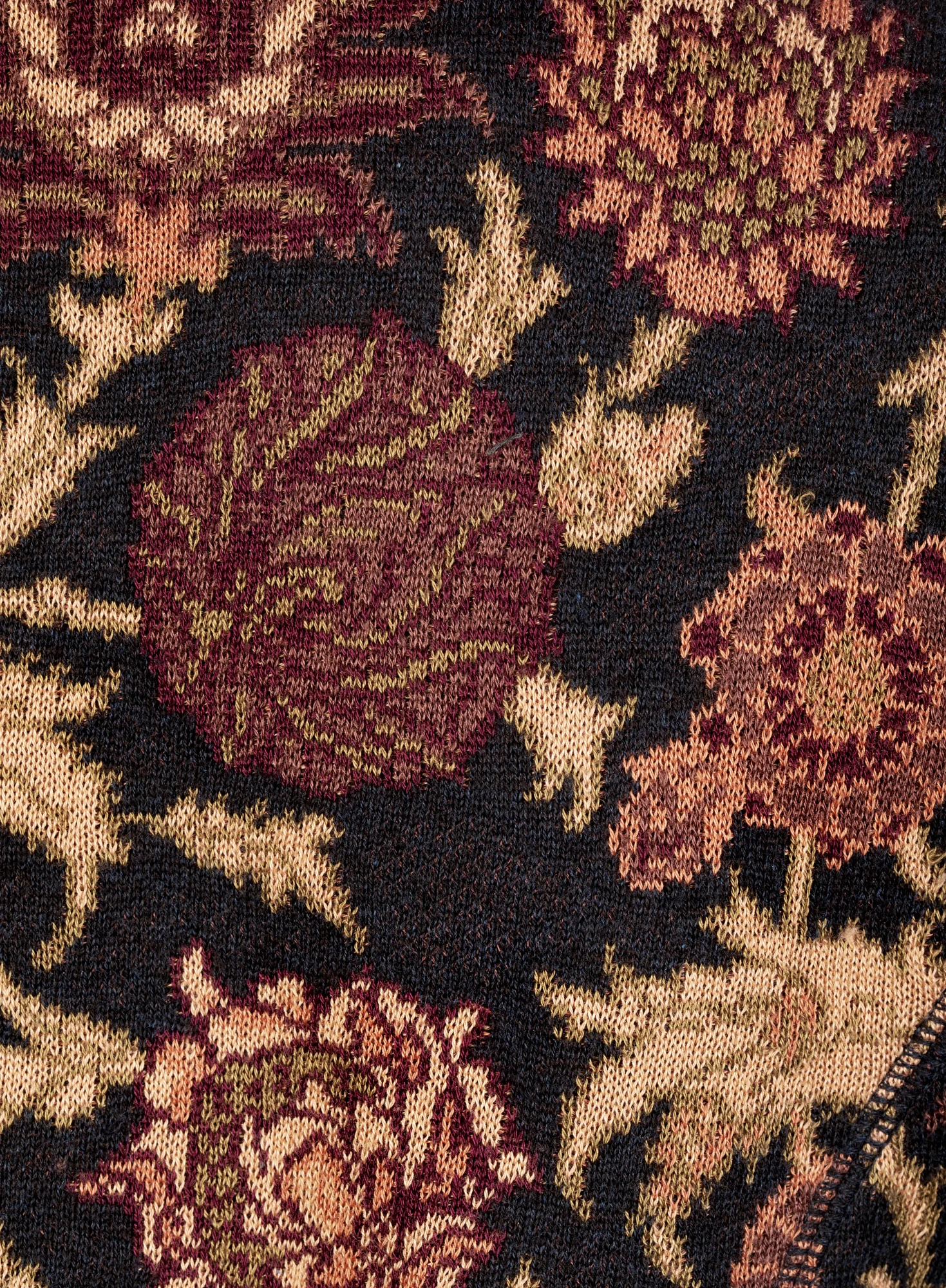 Rabat Pencil Skirt - Image 2