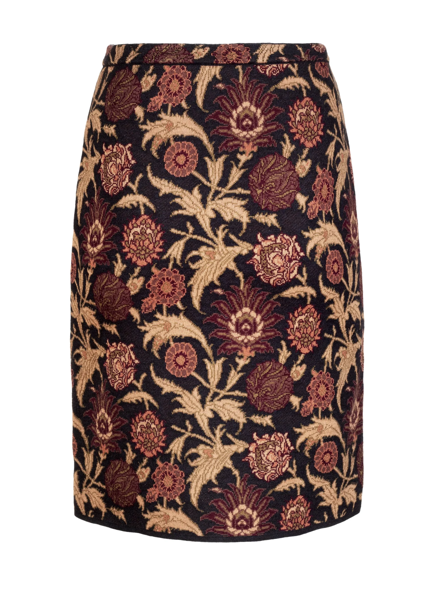 Rabat Pencil Skirt - Image 4