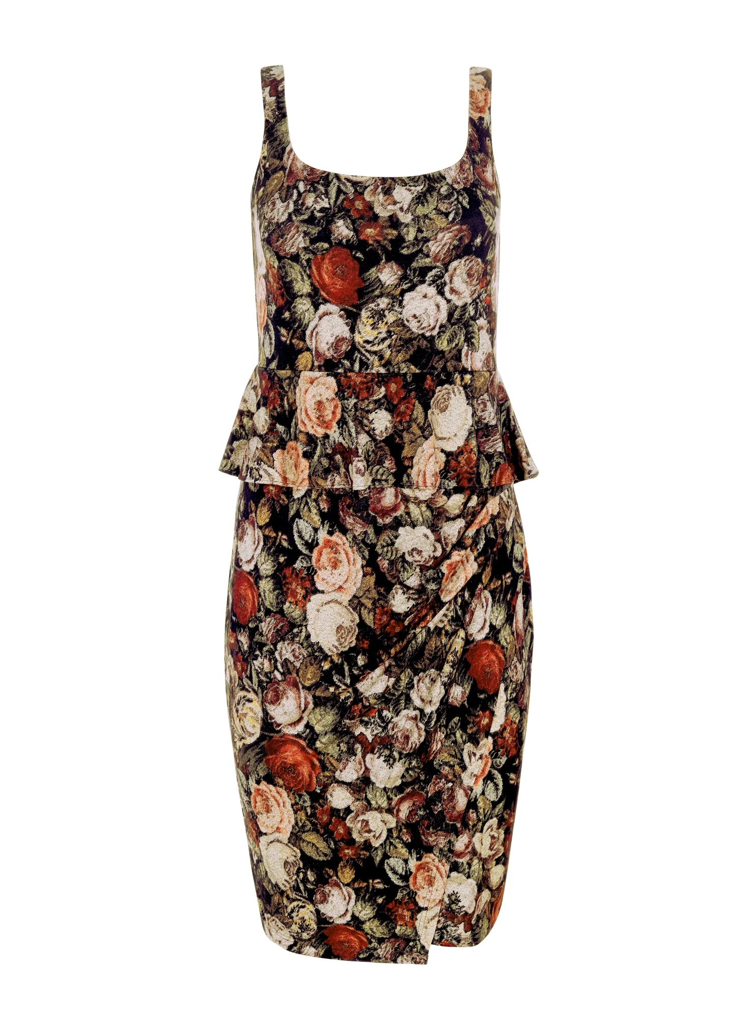 Rafaela Dress - Image 3