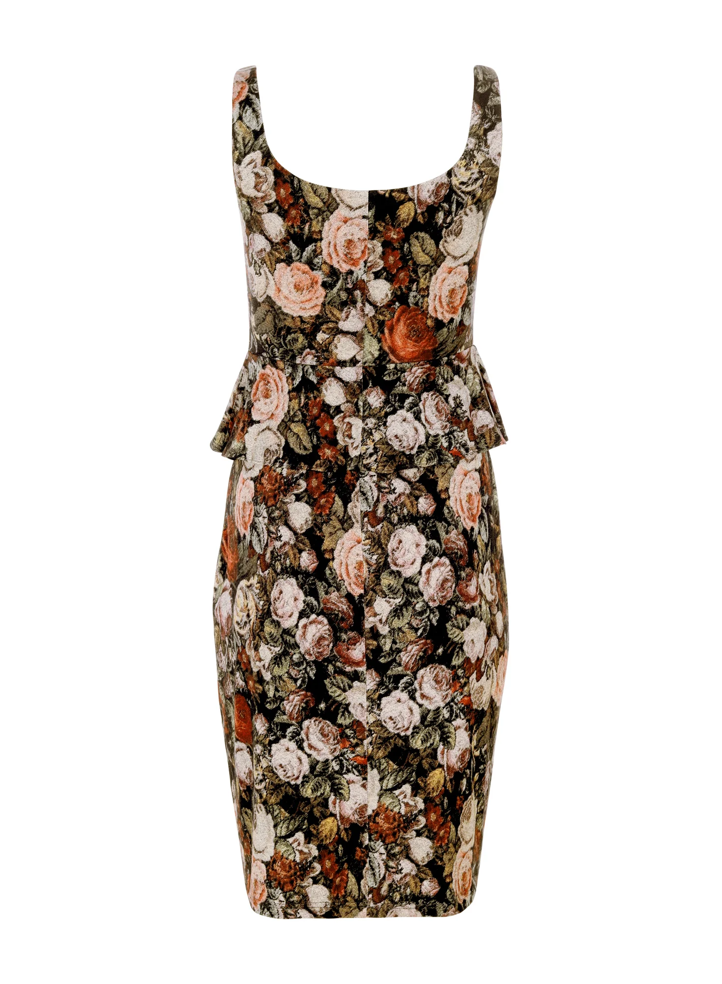 Rafaela Dress - Image 4