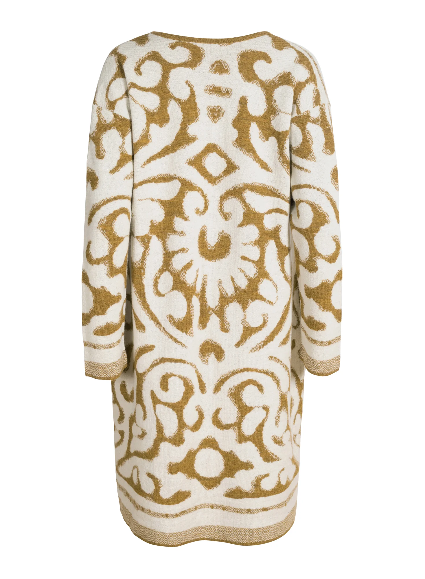 Rajasthan Knit Coat - Image 5