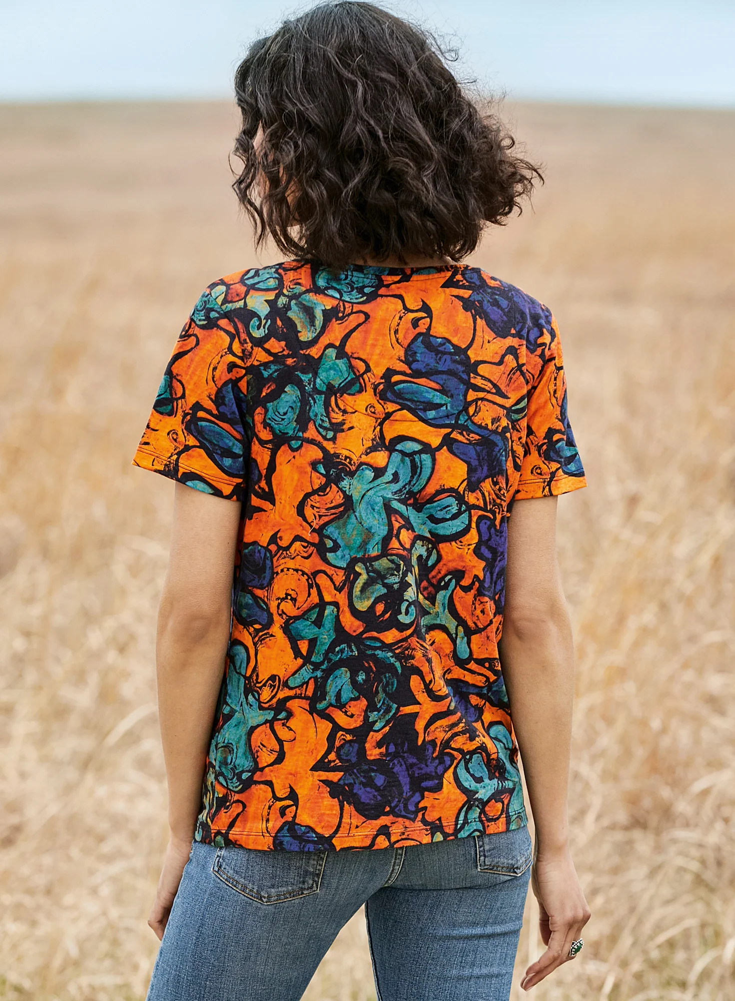 Ravenwood Tee - Image 2