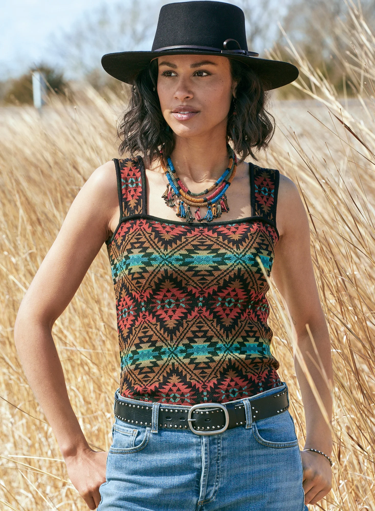 Raymi Necklace - Image 3
