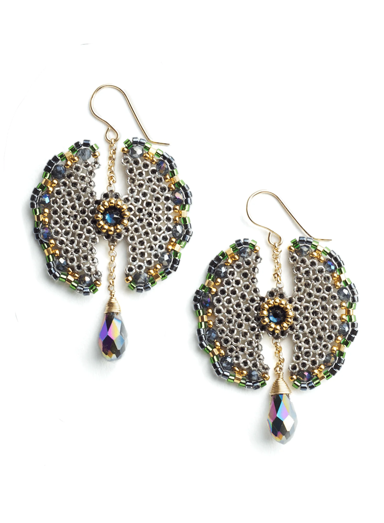 Reinita Earrings - Image 2