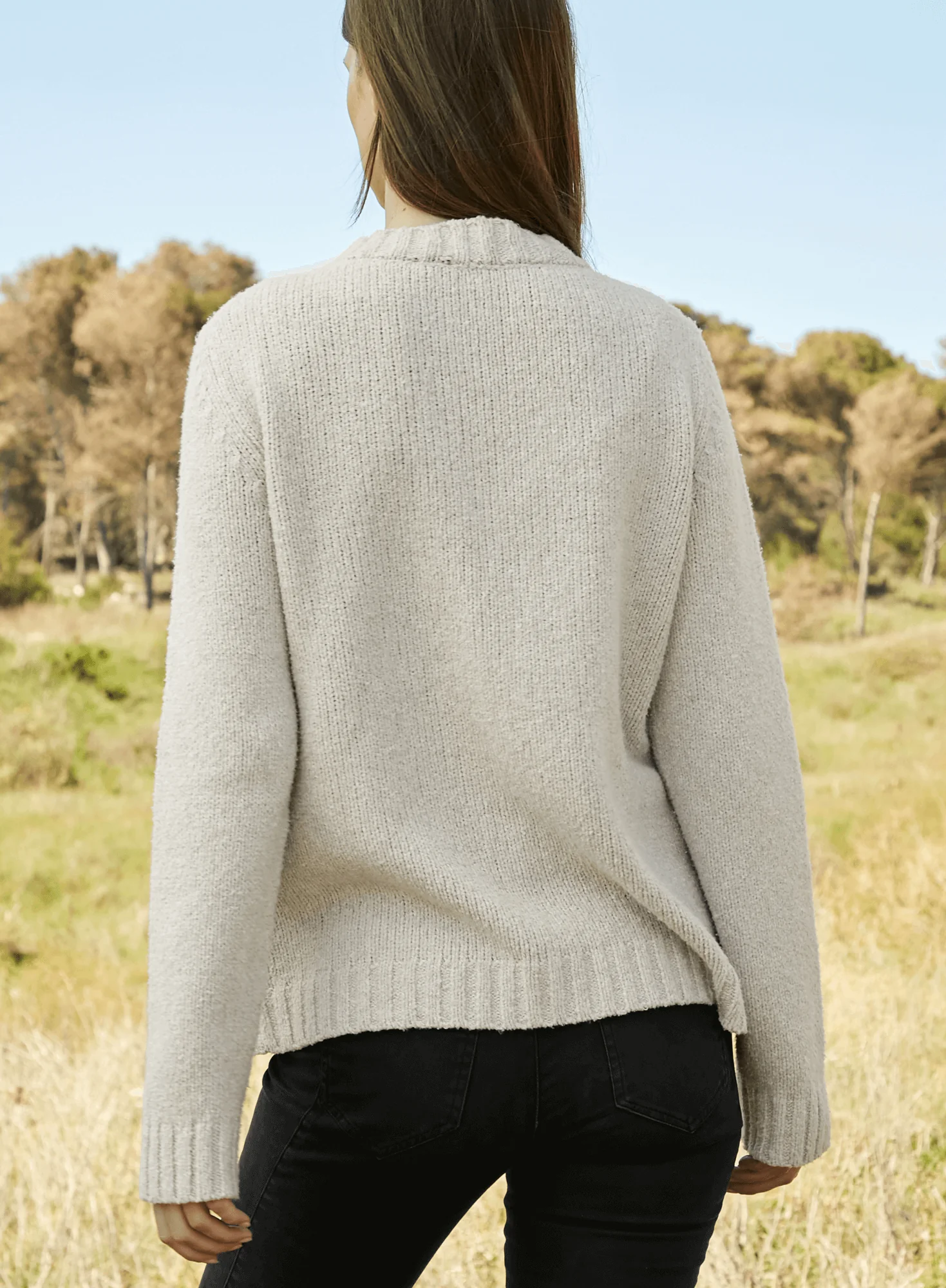 Rhinebeck Cardigan - Image 2