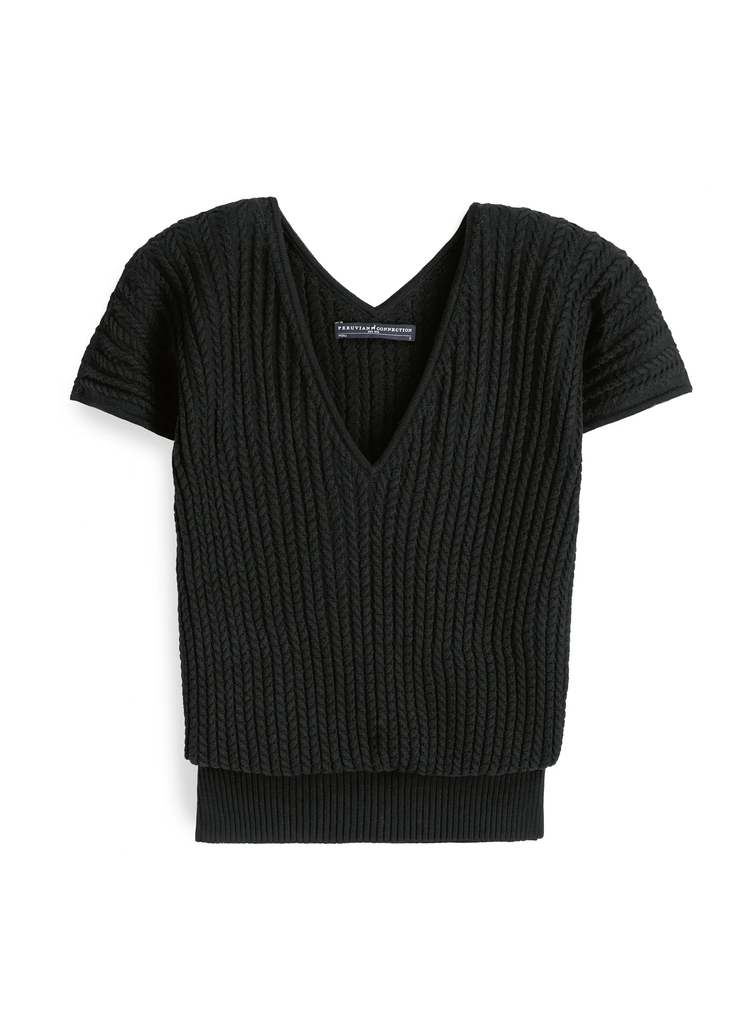 Ridgeline Top