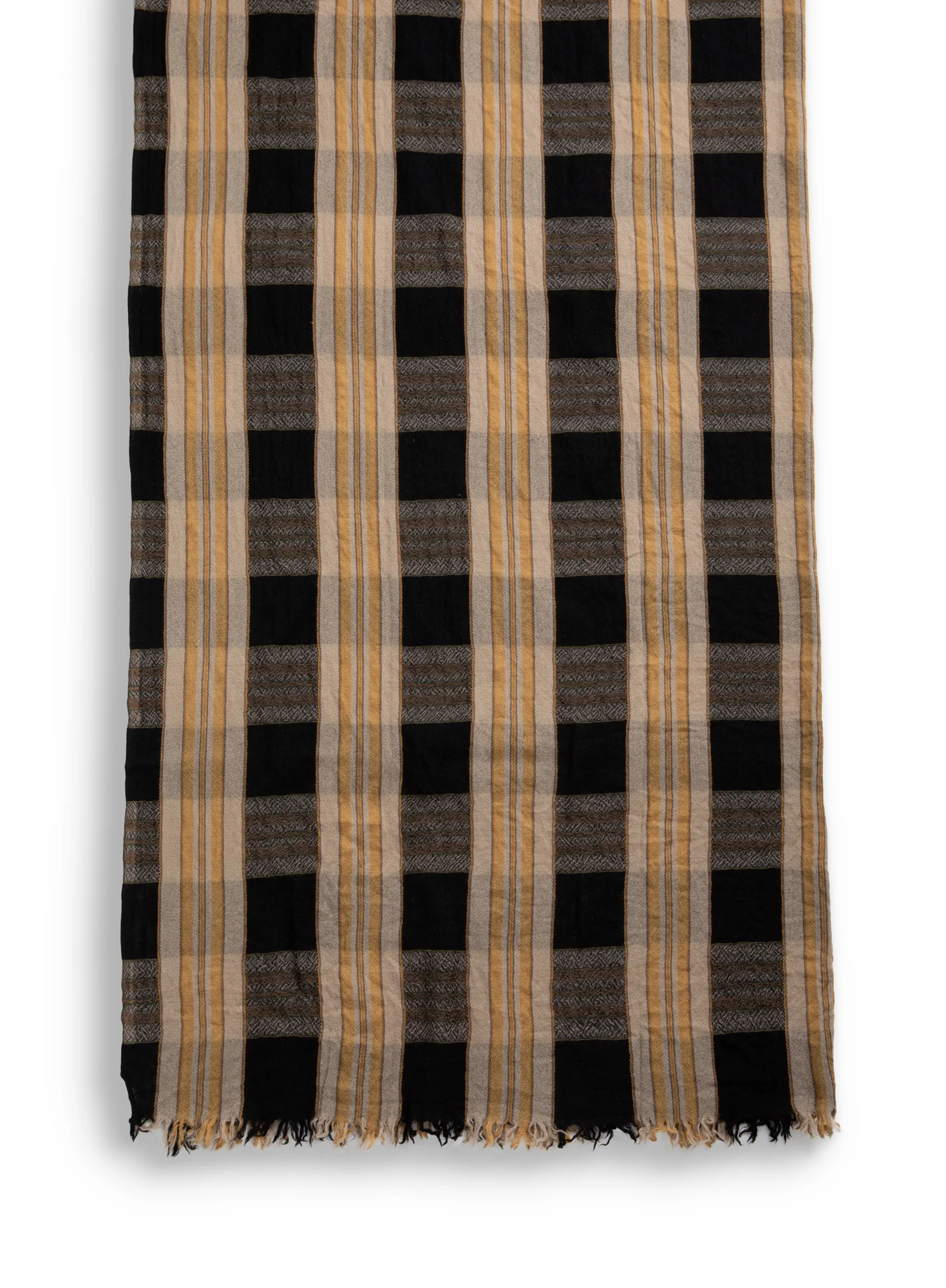 Ridgway Square Shawl
