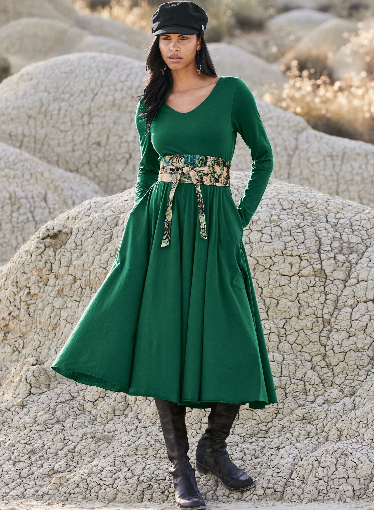 Riley Dress - Image 5