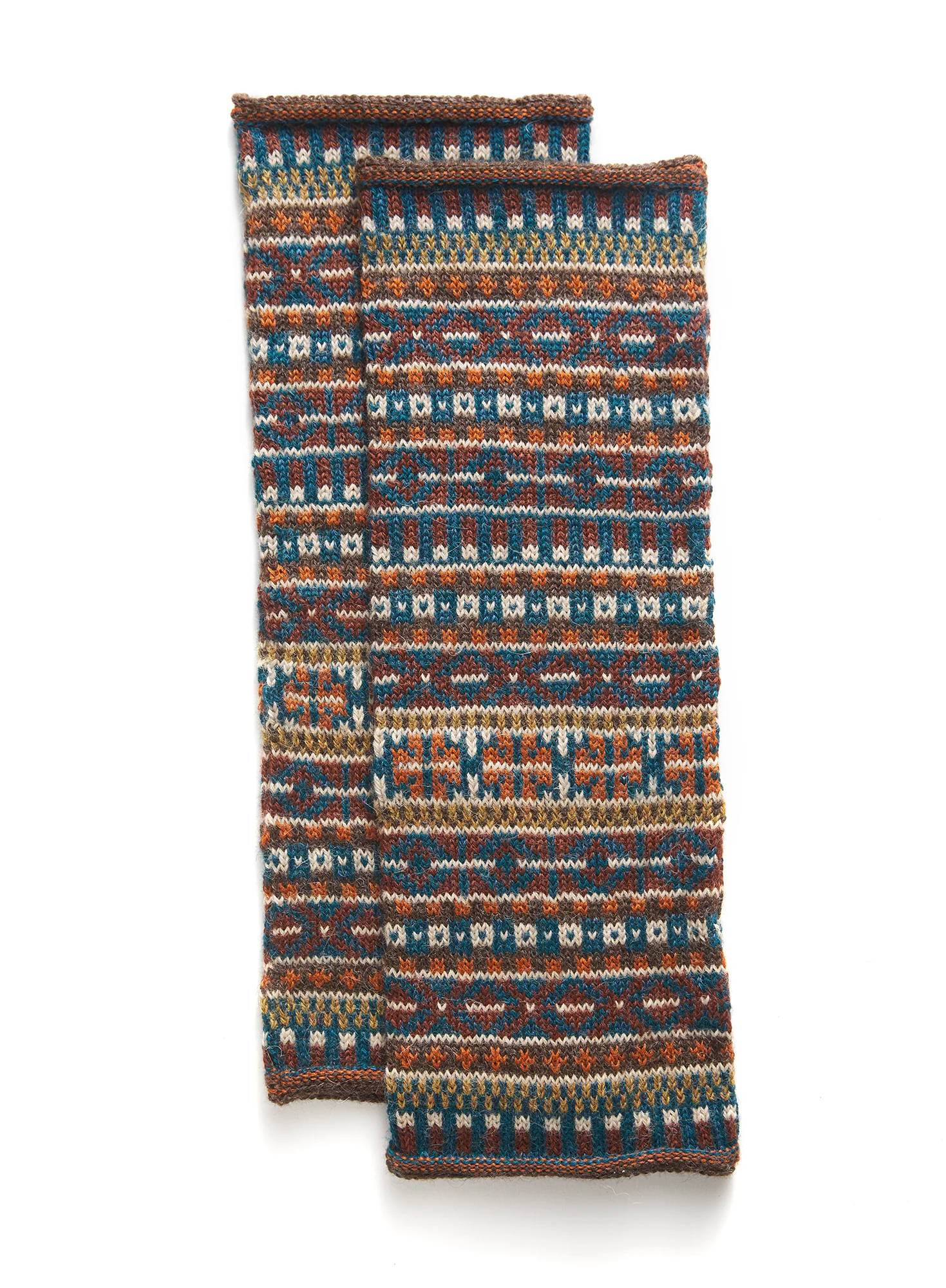 Rimac Legwarmers - Image 2