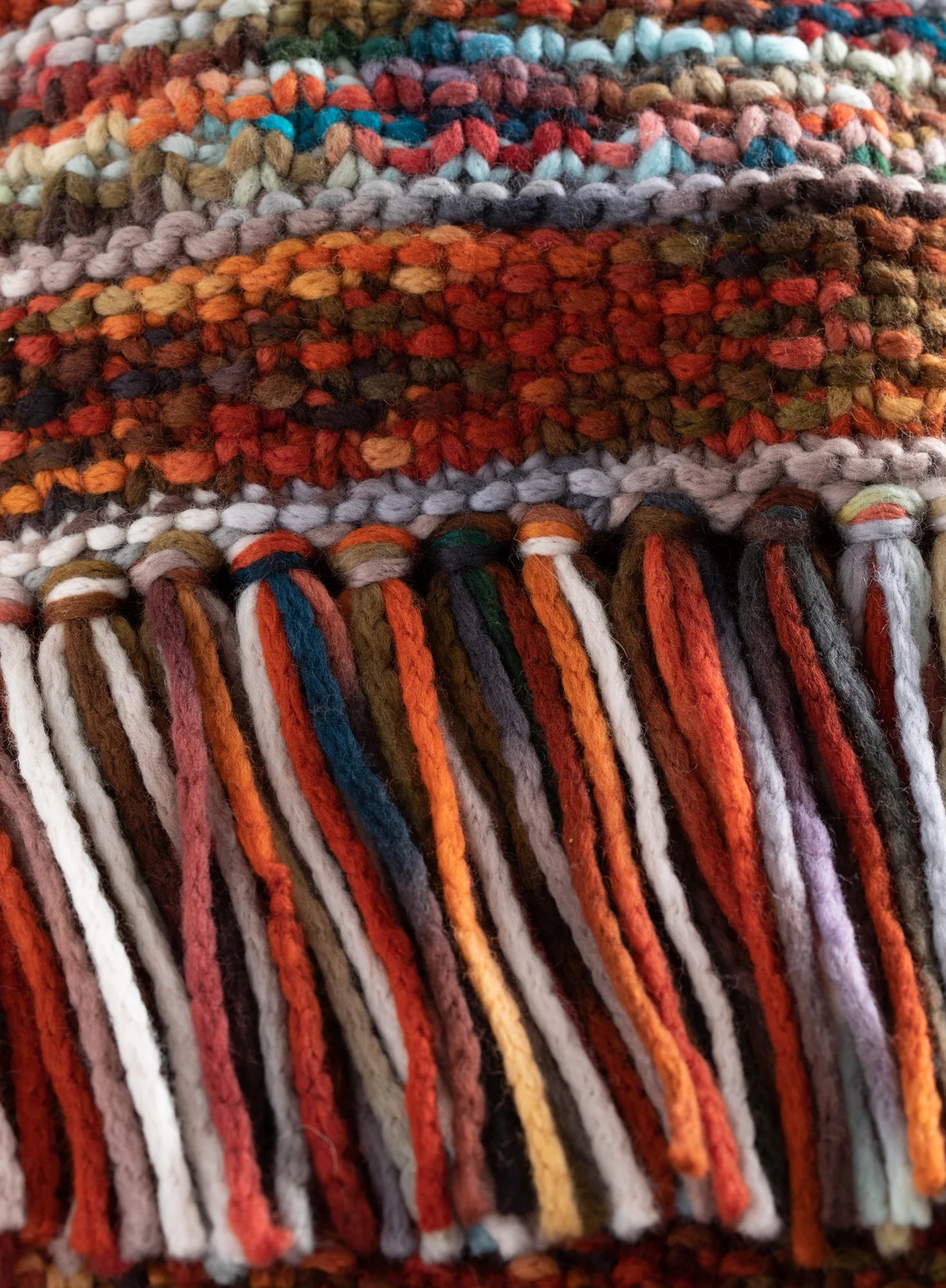 Rosa Scarf - Image 3