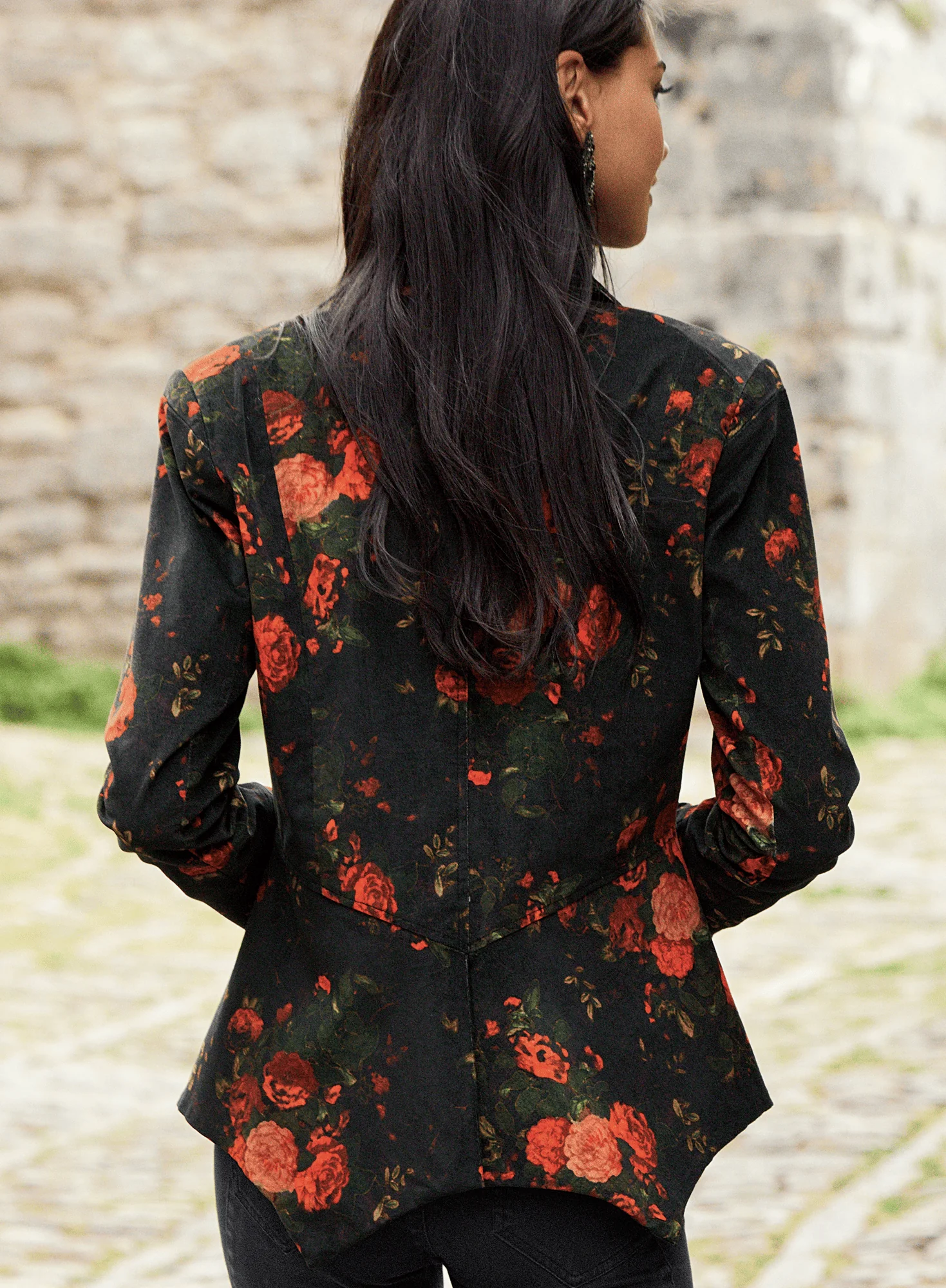 Rosemoor Jacket - Image 2