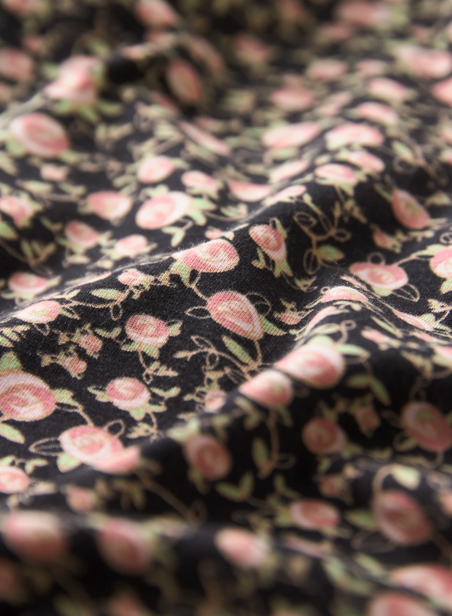 Rosette T-Neck - Image 3