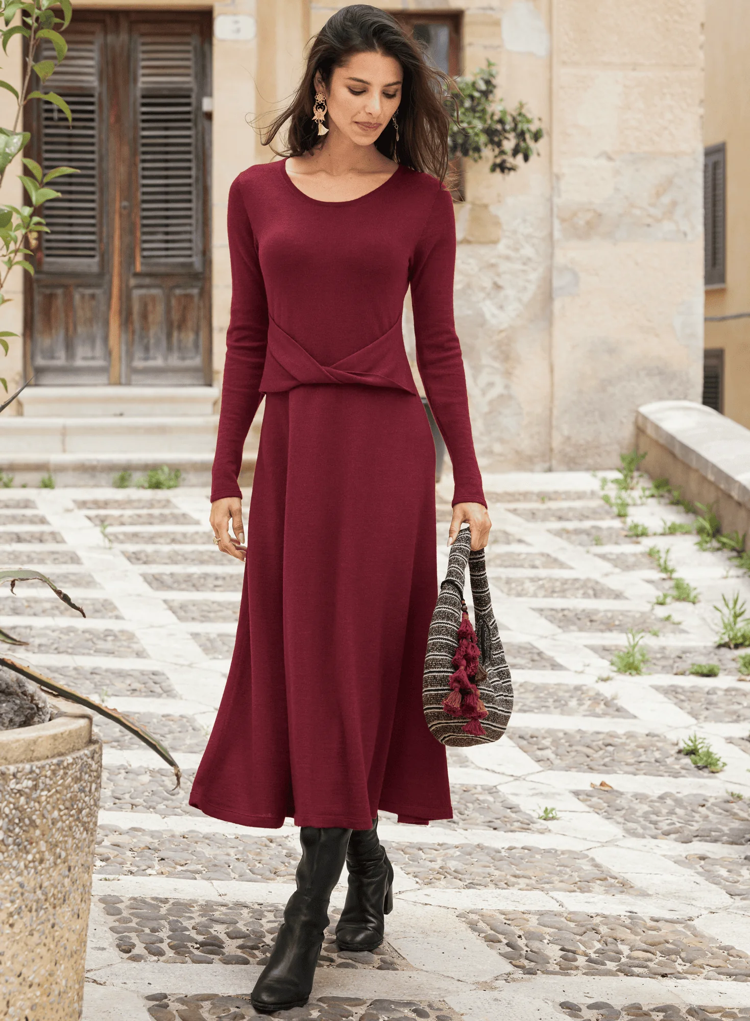 Rossini Dress - Image 5