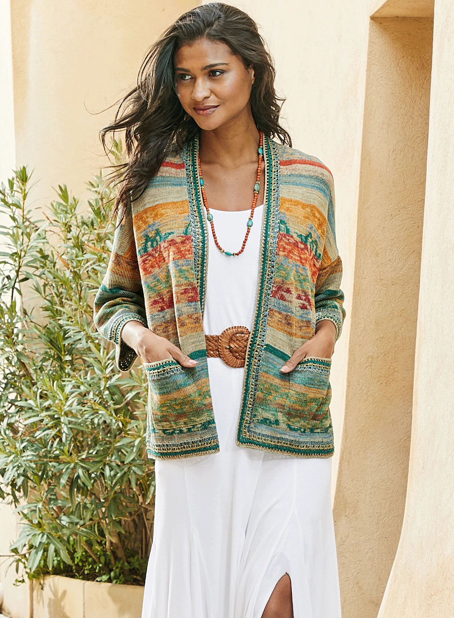 Sabine Cardigan - Image 5