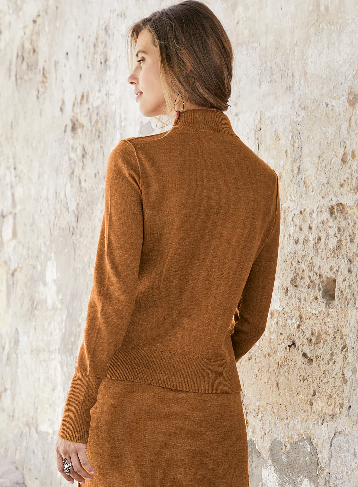 Sabine Pullover - Image 2