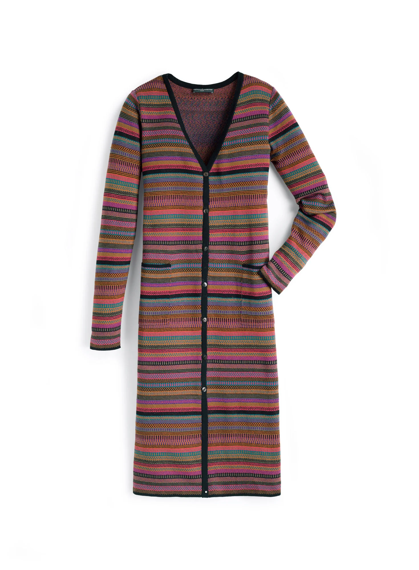 Sagebrush Cardigan - Image 4