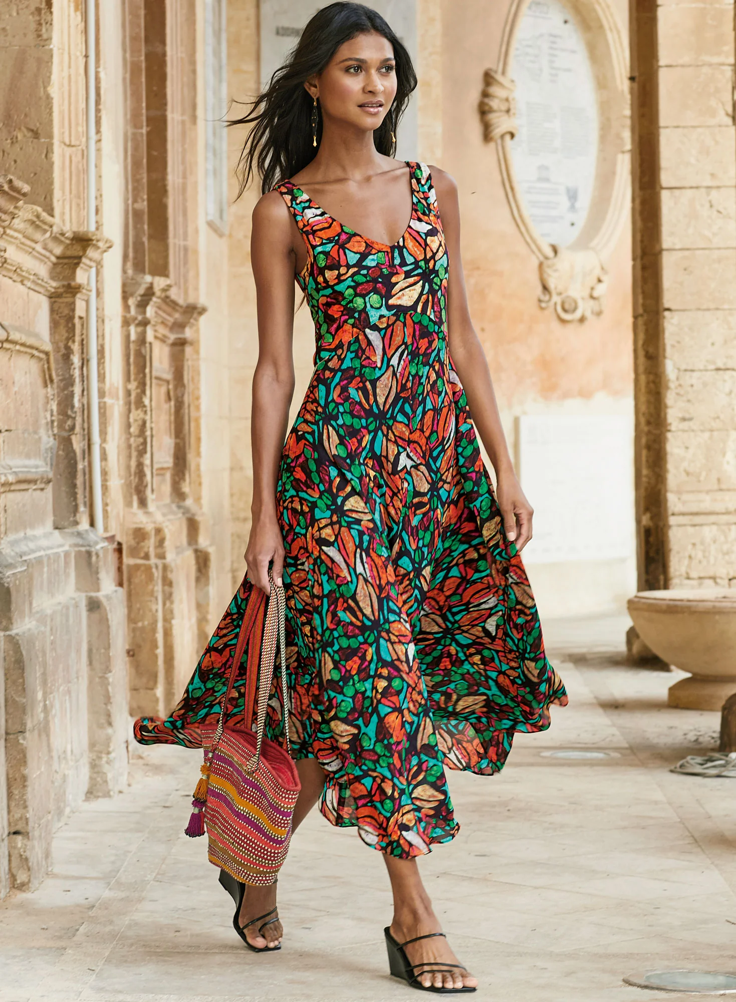 Saint-Chapelle Dress - Image 5