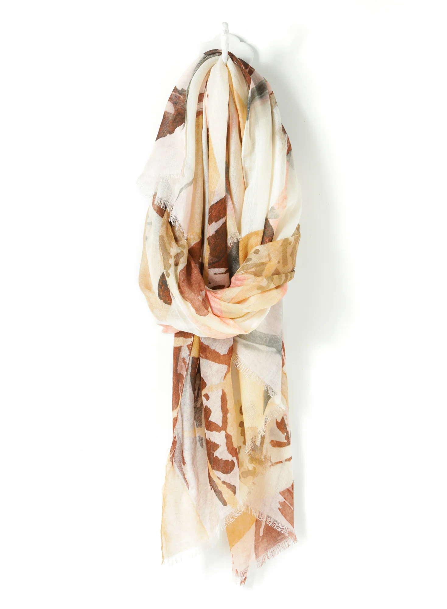 Saint Florent Scarf