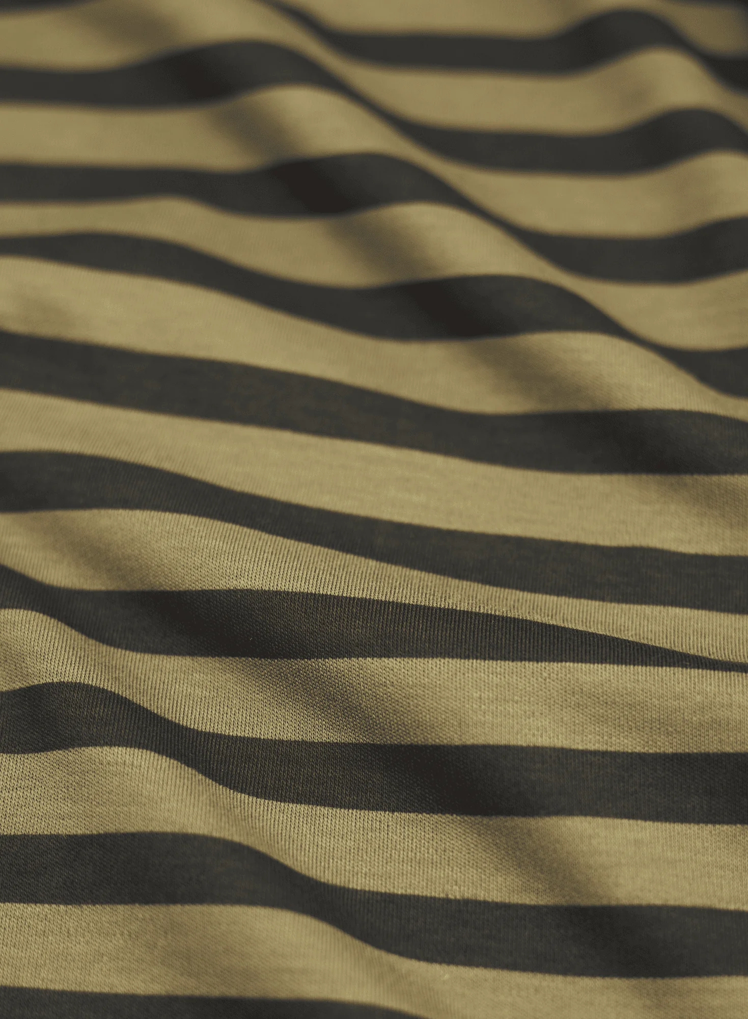 Saint-Malo Stripe Dress - Image 3