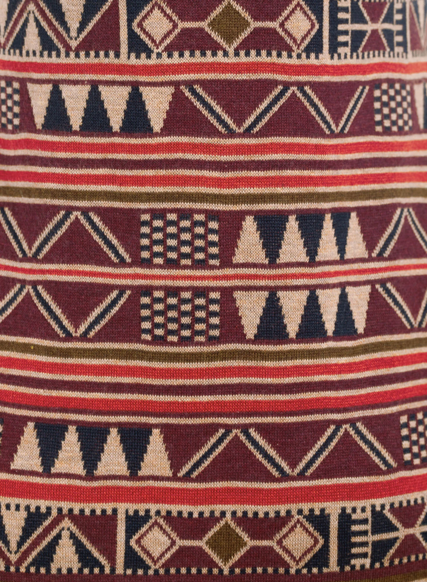 Sakalava Dress - Image 2