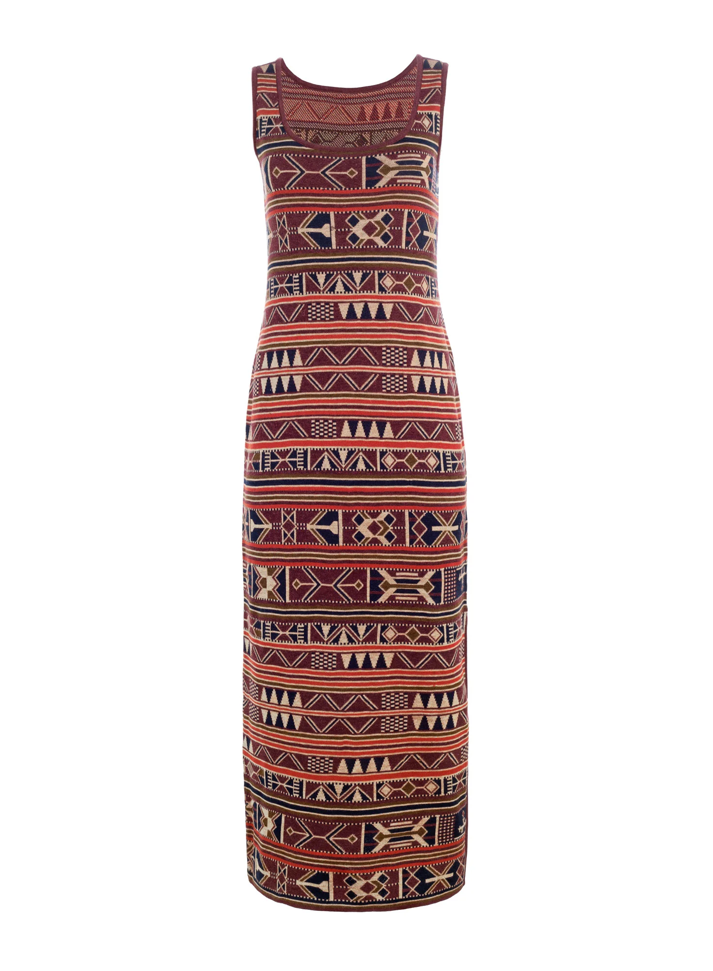 Sakalava Dress - Image 3