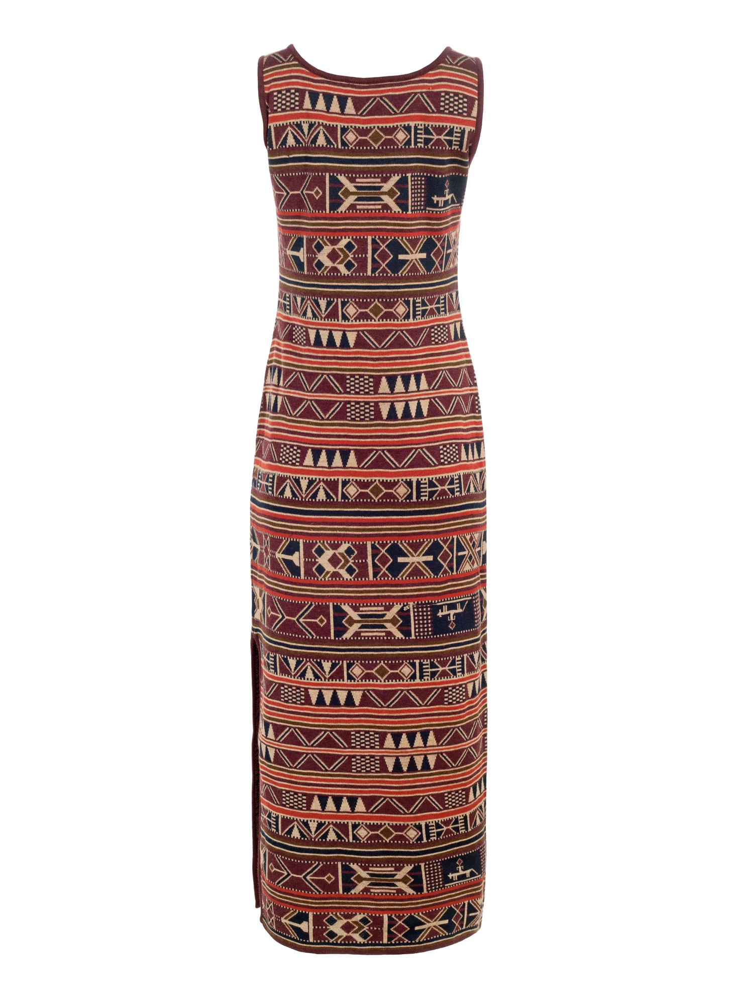 Sakalava Dress - Image 4