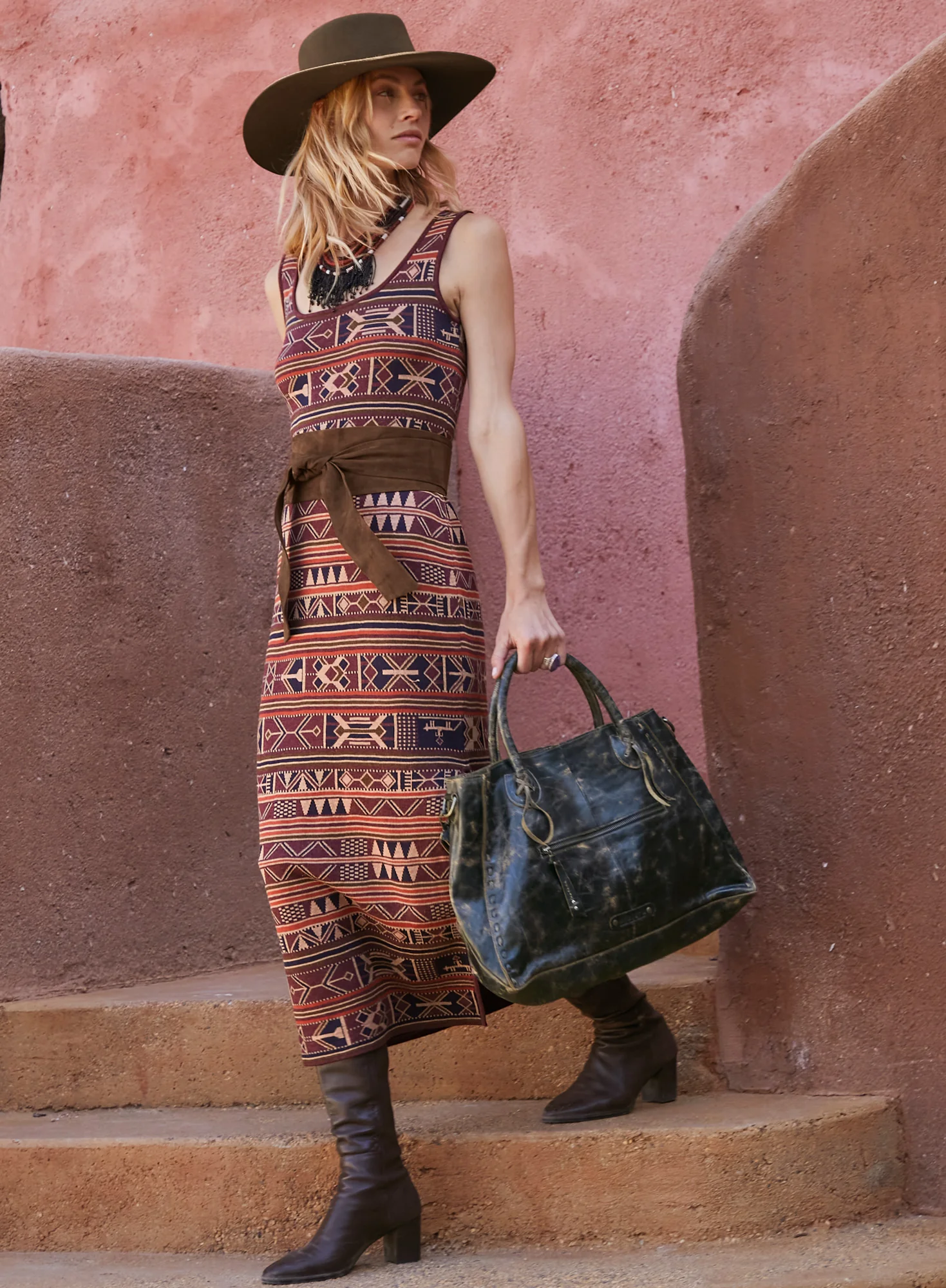 Sakalava Dress - Image 6