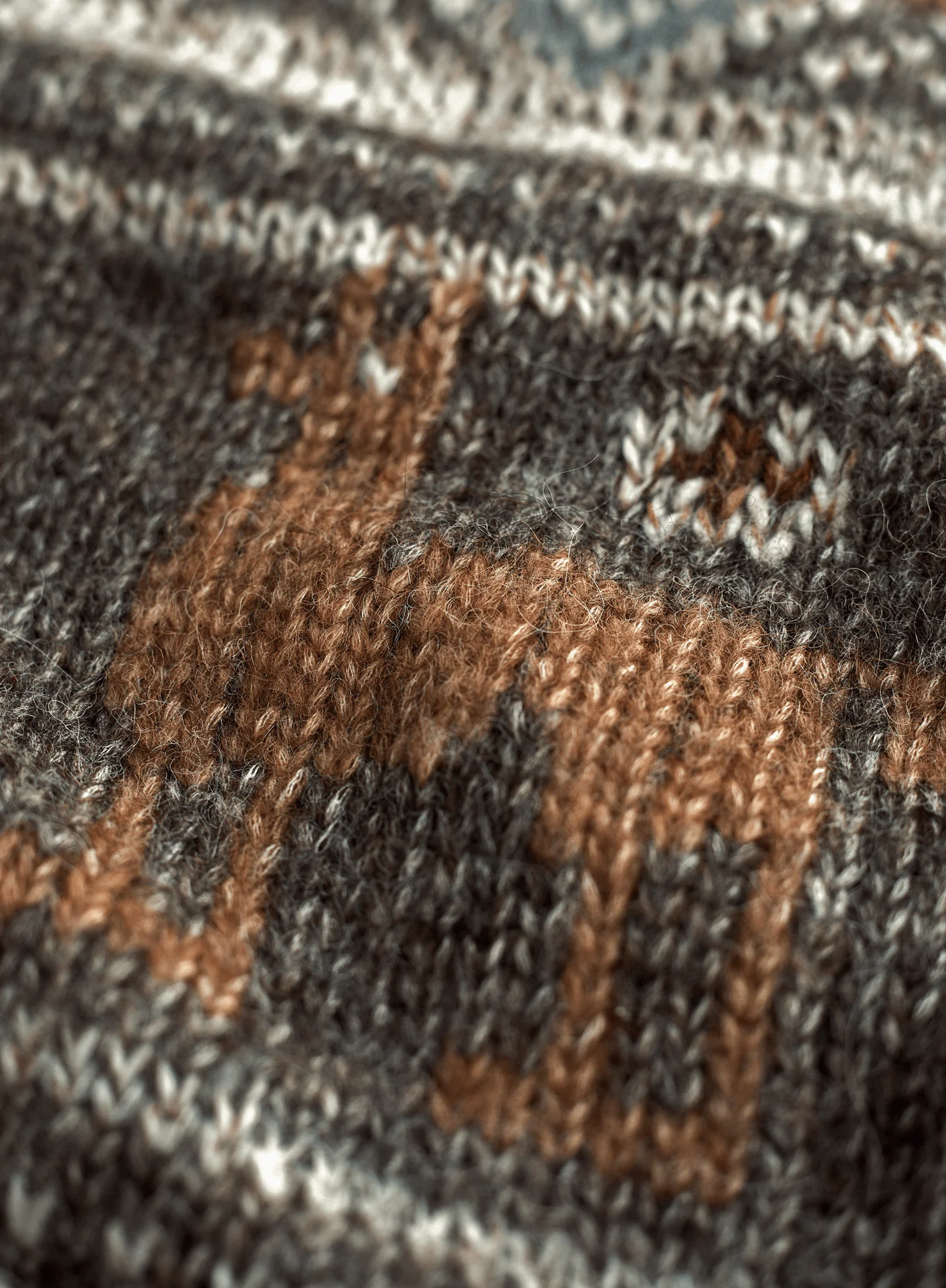 Salcantay Cardigan - Image 3