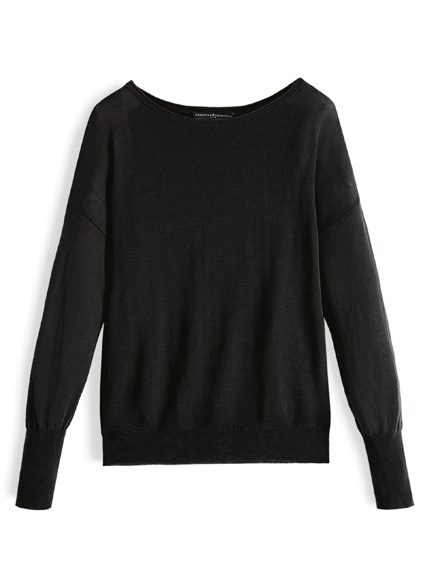Salerno Sweater - Image 2