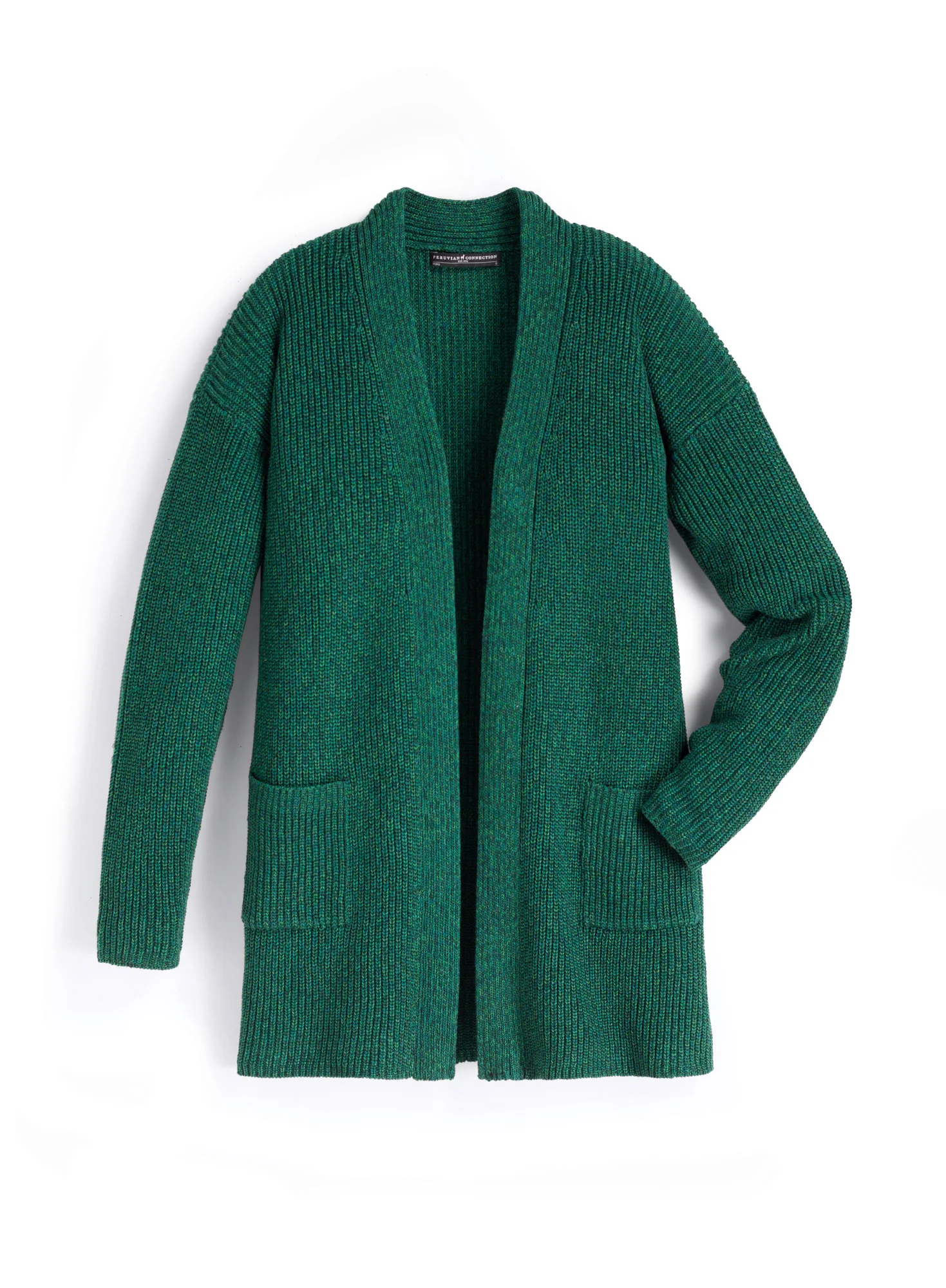 Salinas Cardigan