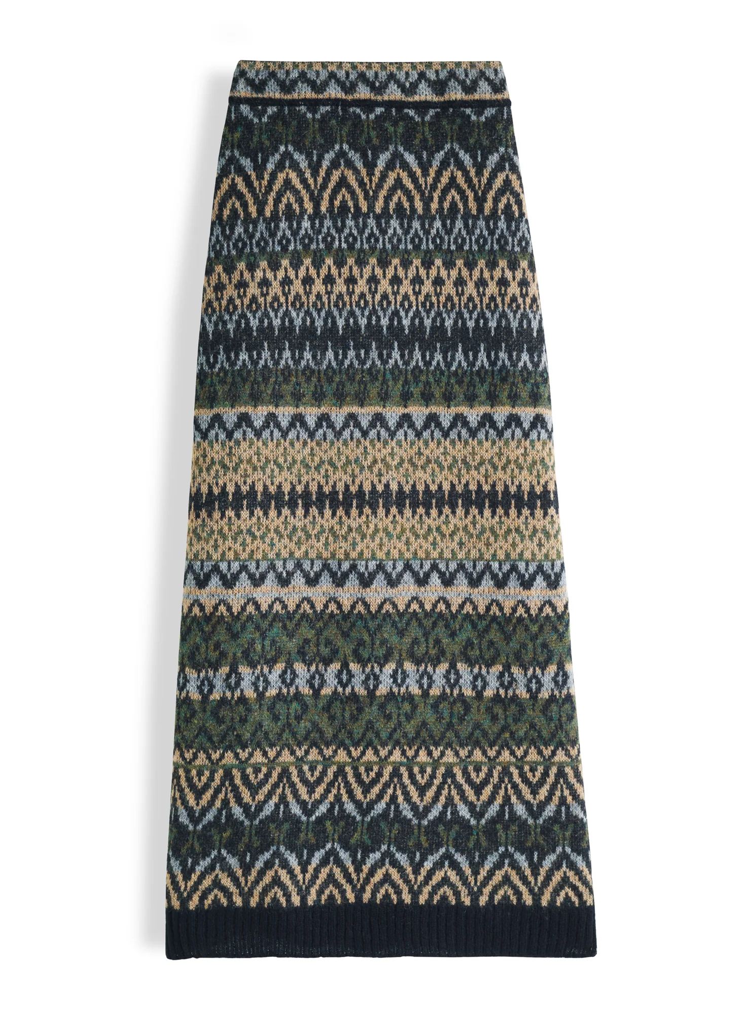 Sampler Skirt - Image 4