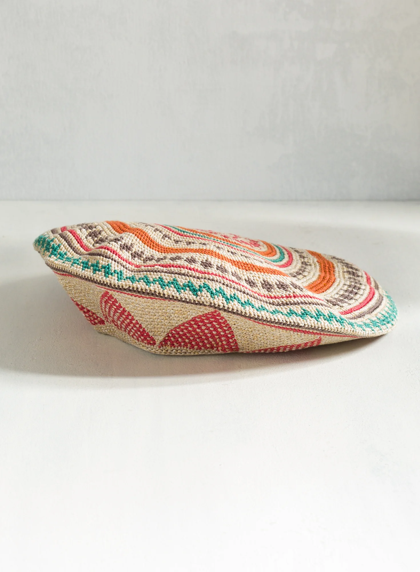 San Felipe Beret