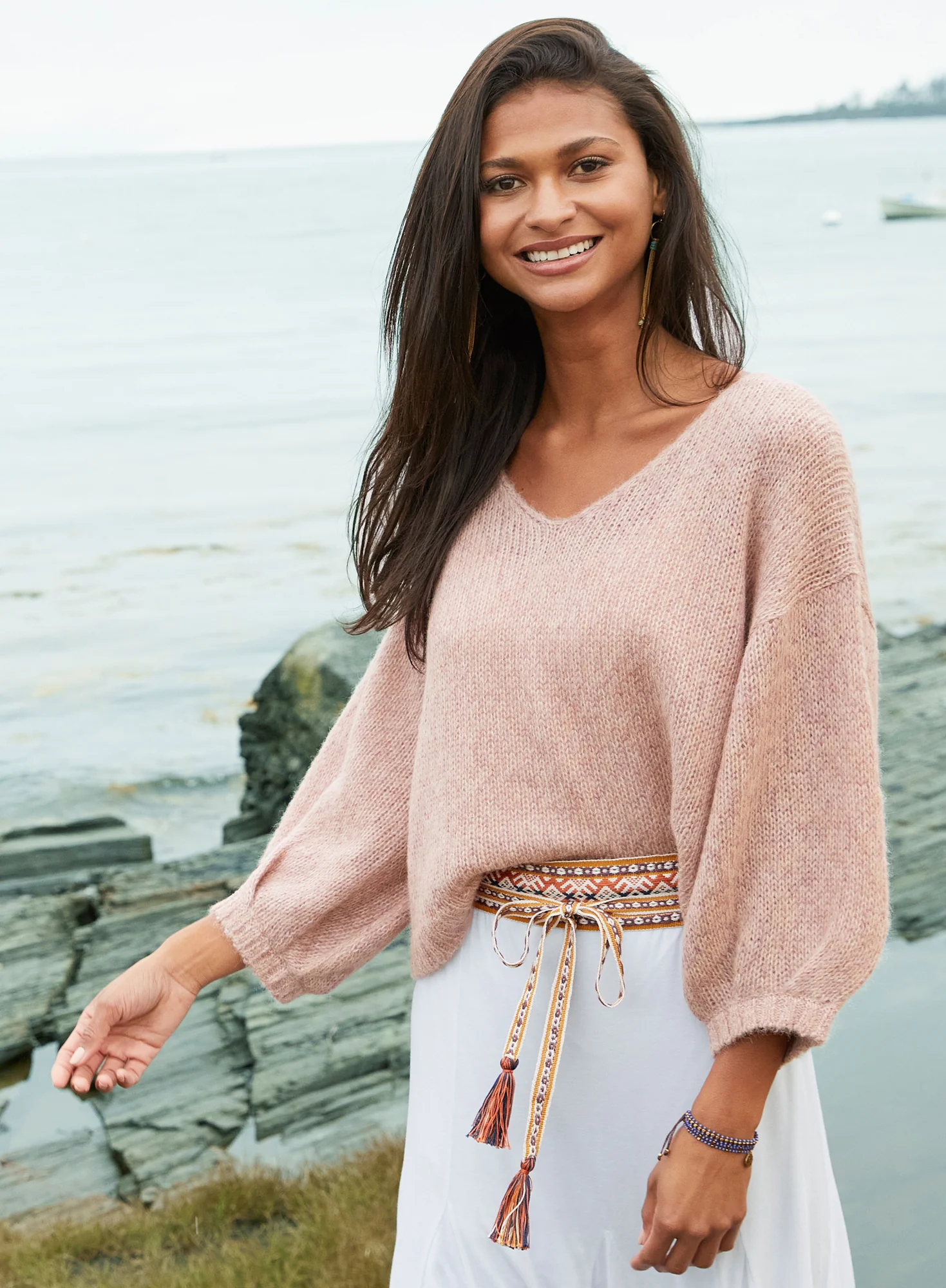 Sand Dune Pullover - Image 4