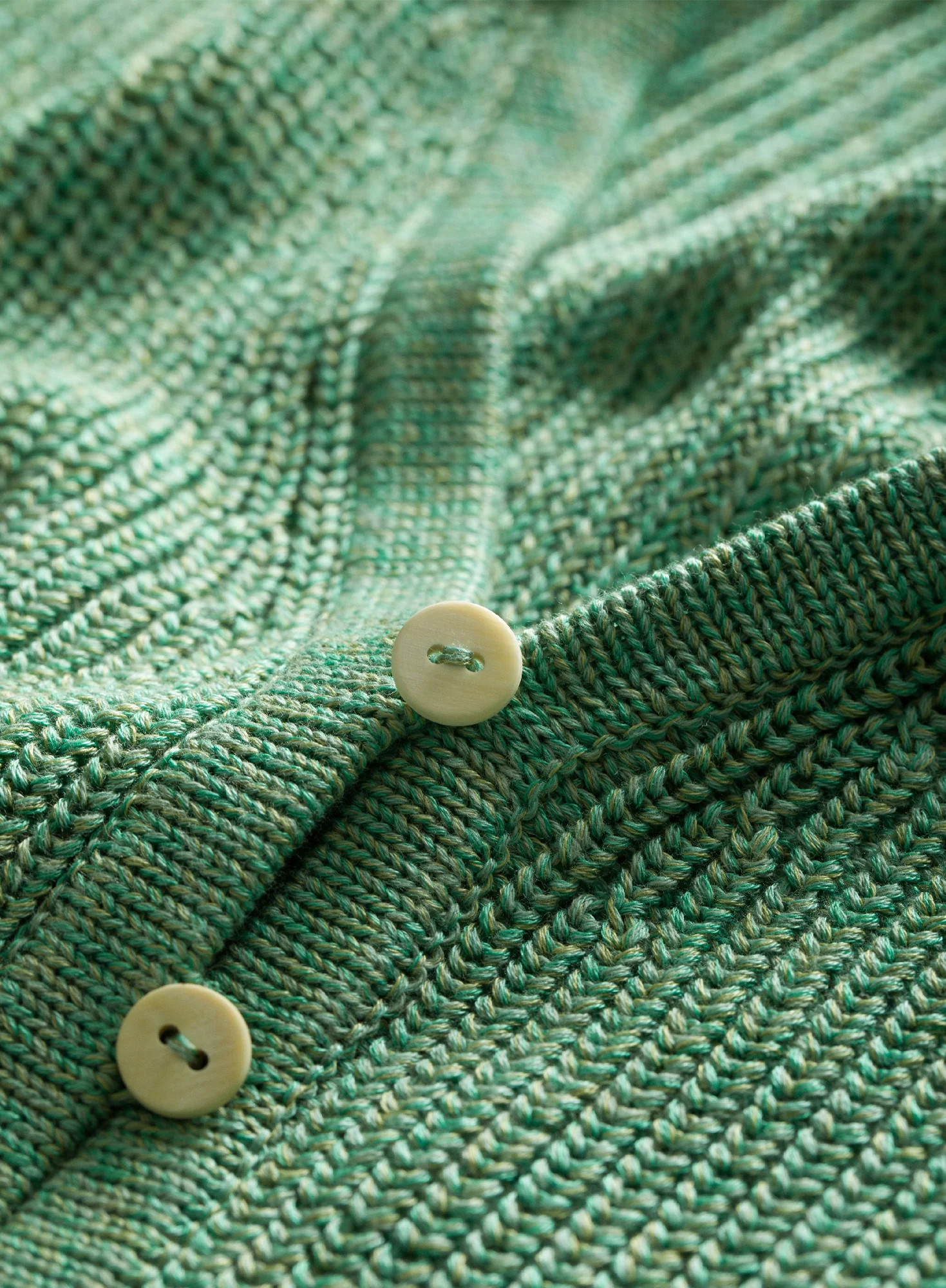 Santa Ana Cardigan - Image 3