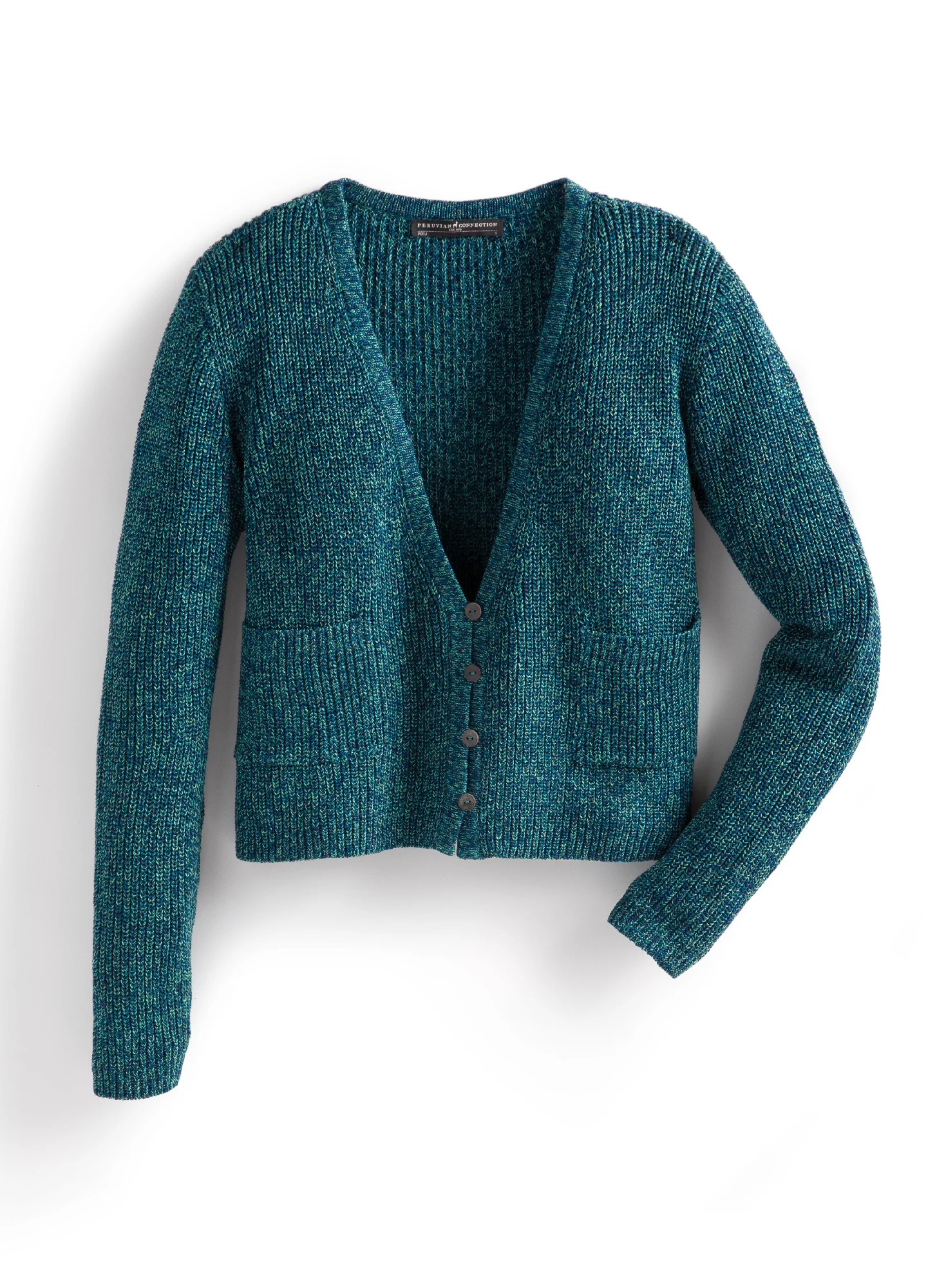 Santa Ana Cardigan