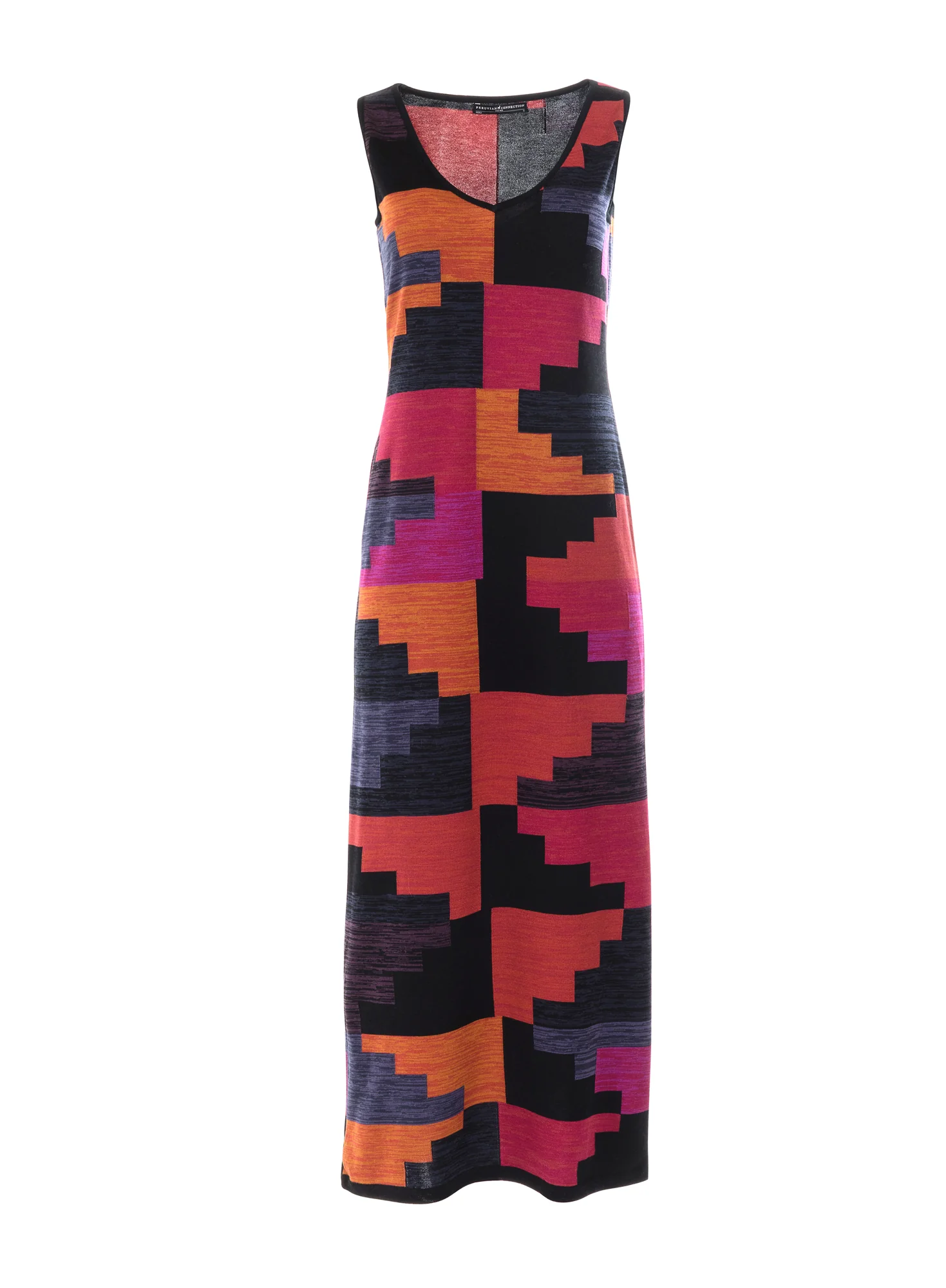 Santa Cruz Dress - Image 3