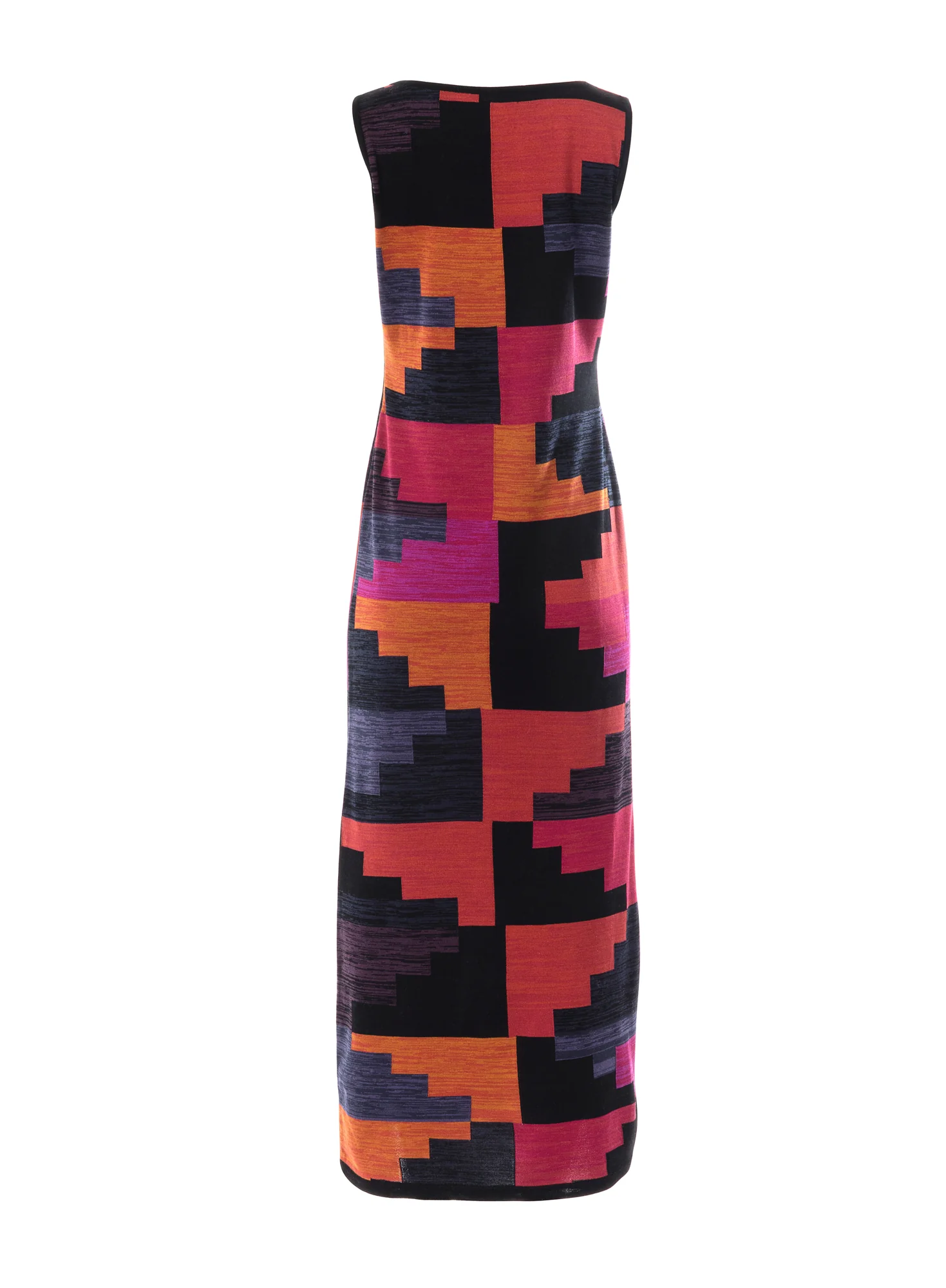 Santa Cruz Dress - Image 4