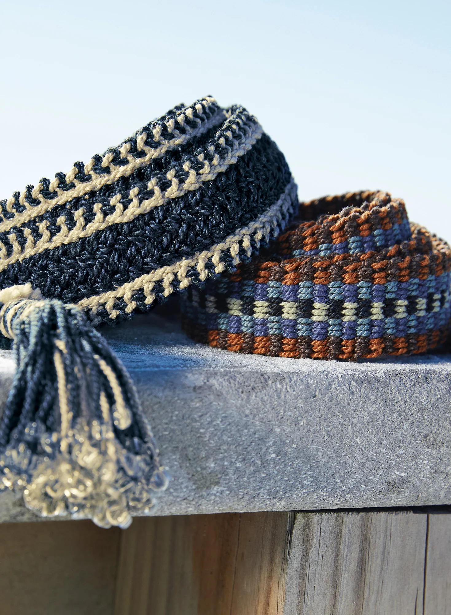 Santa Marta Belt - Image 3