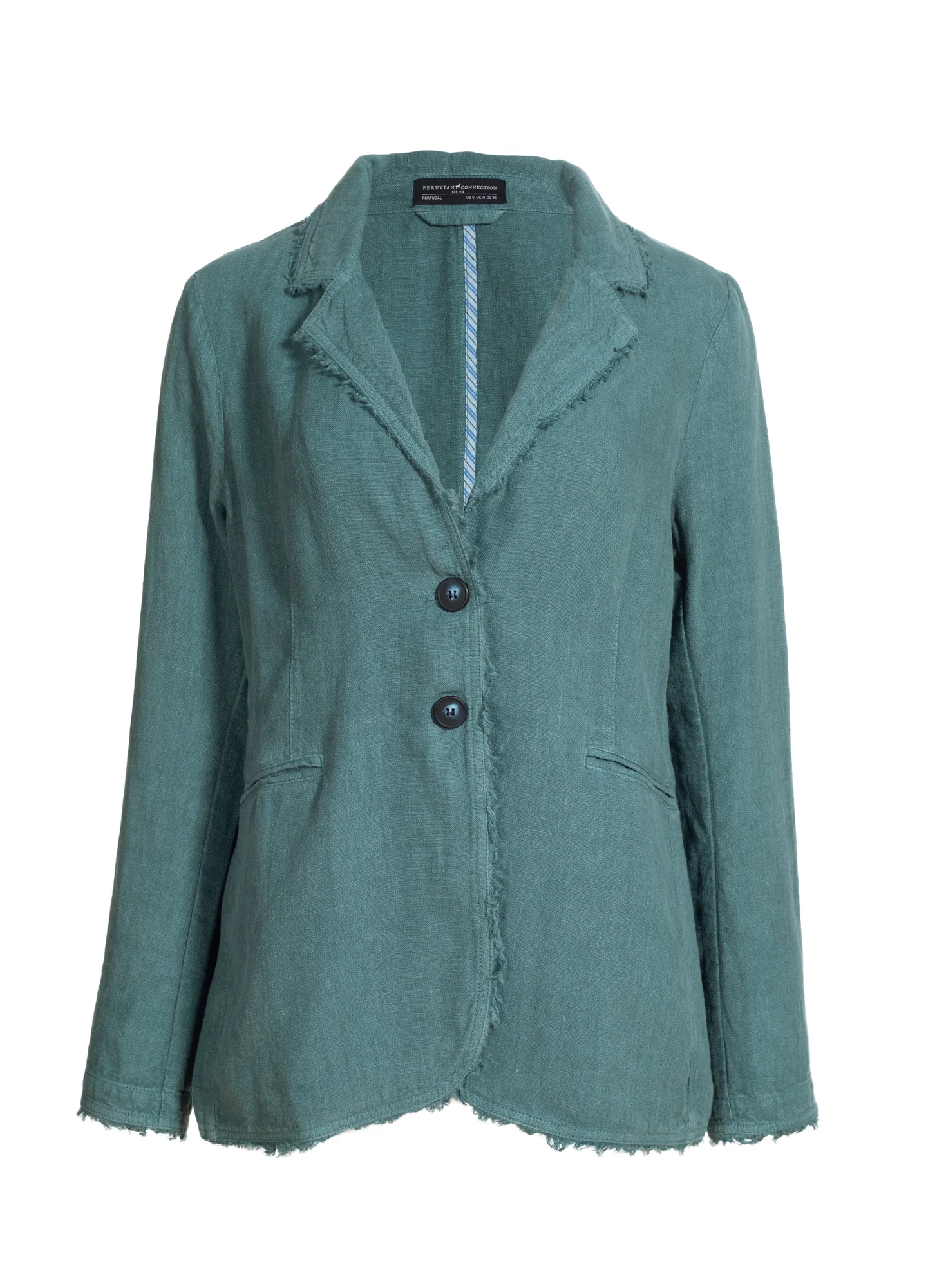 Santa Ynez Blazer - Image 2