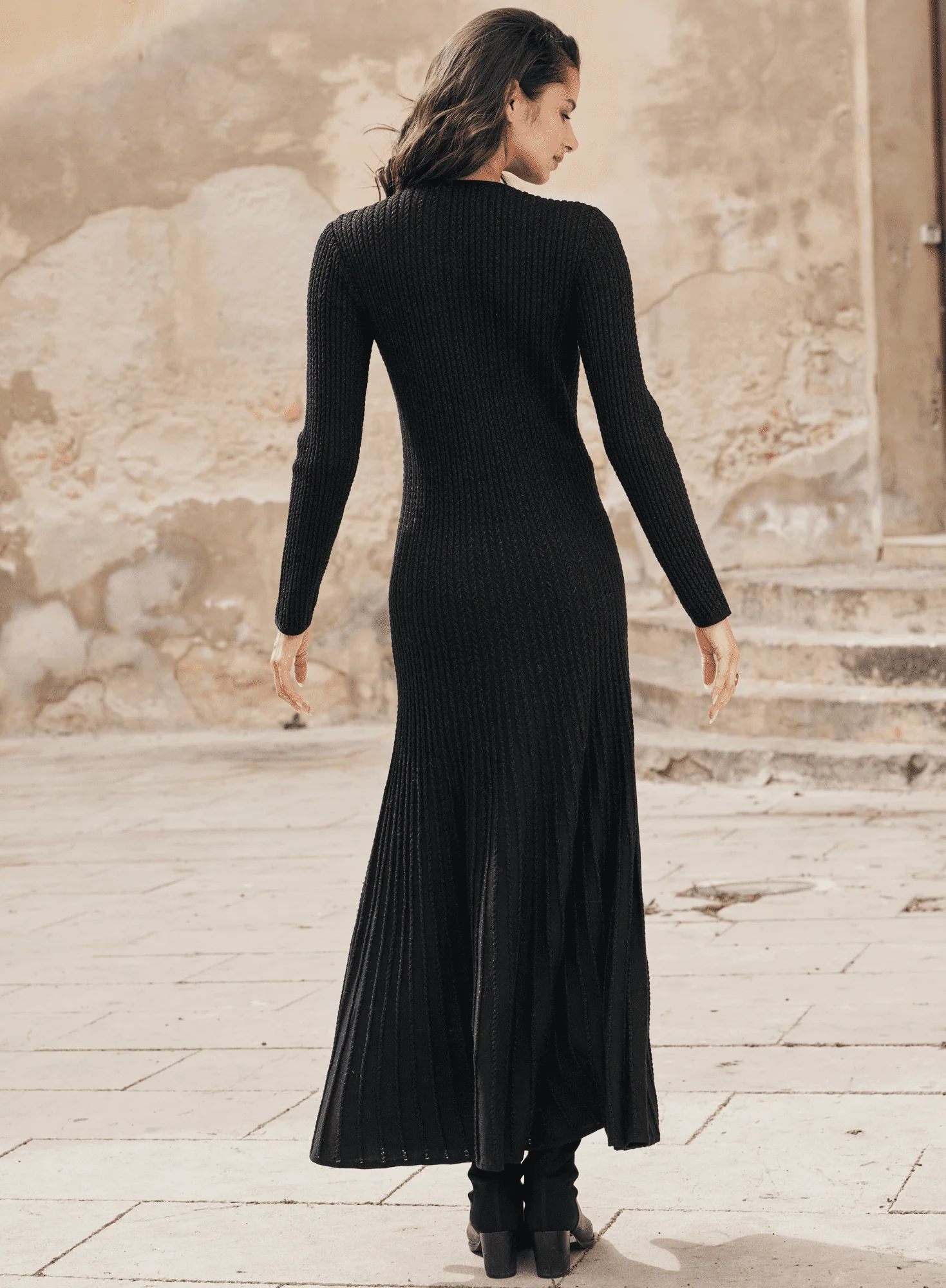 Sapello Dress - Image 2